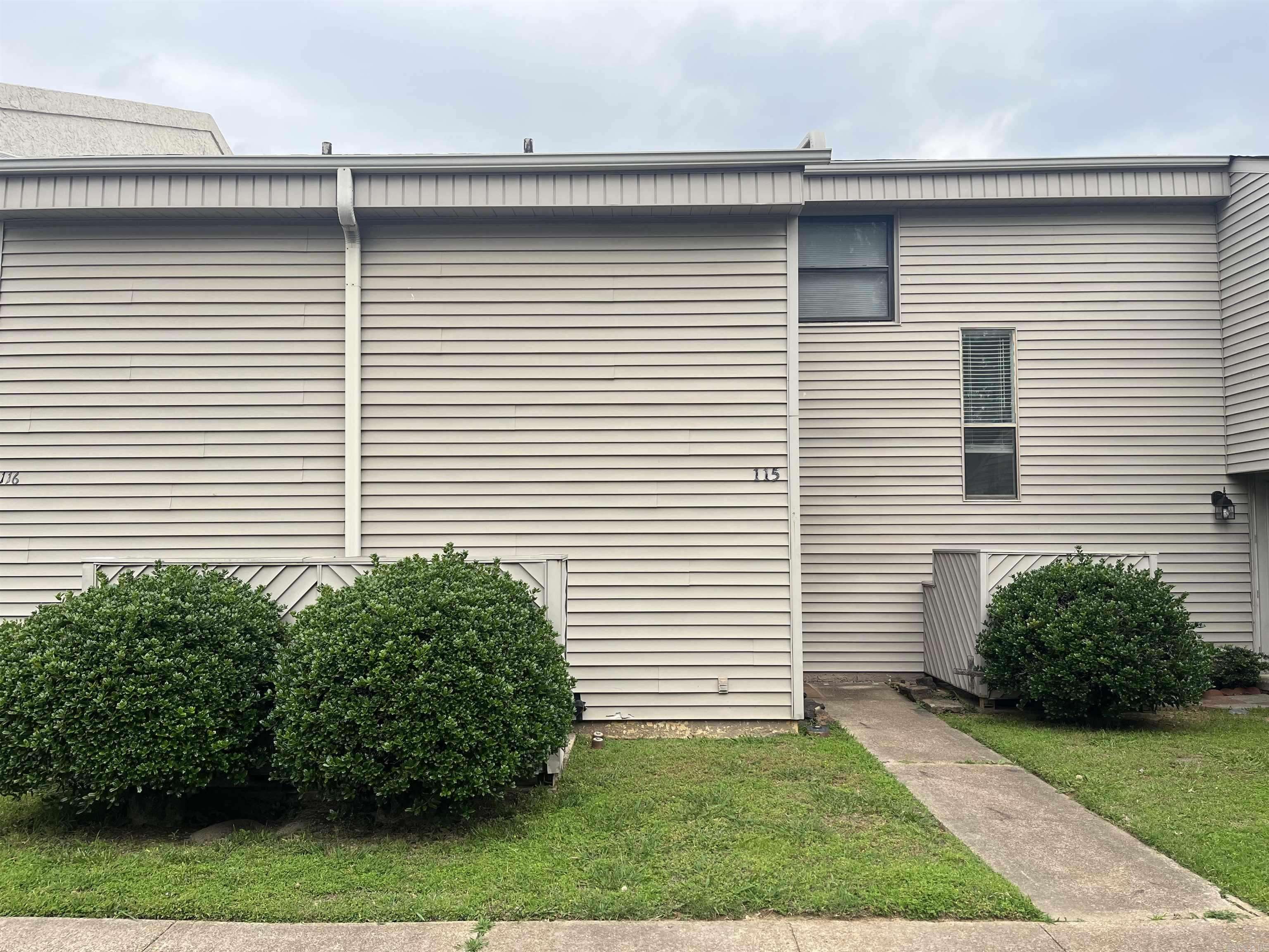 Fairfield Bay, AR 72088,135 Hillview Dr. 115