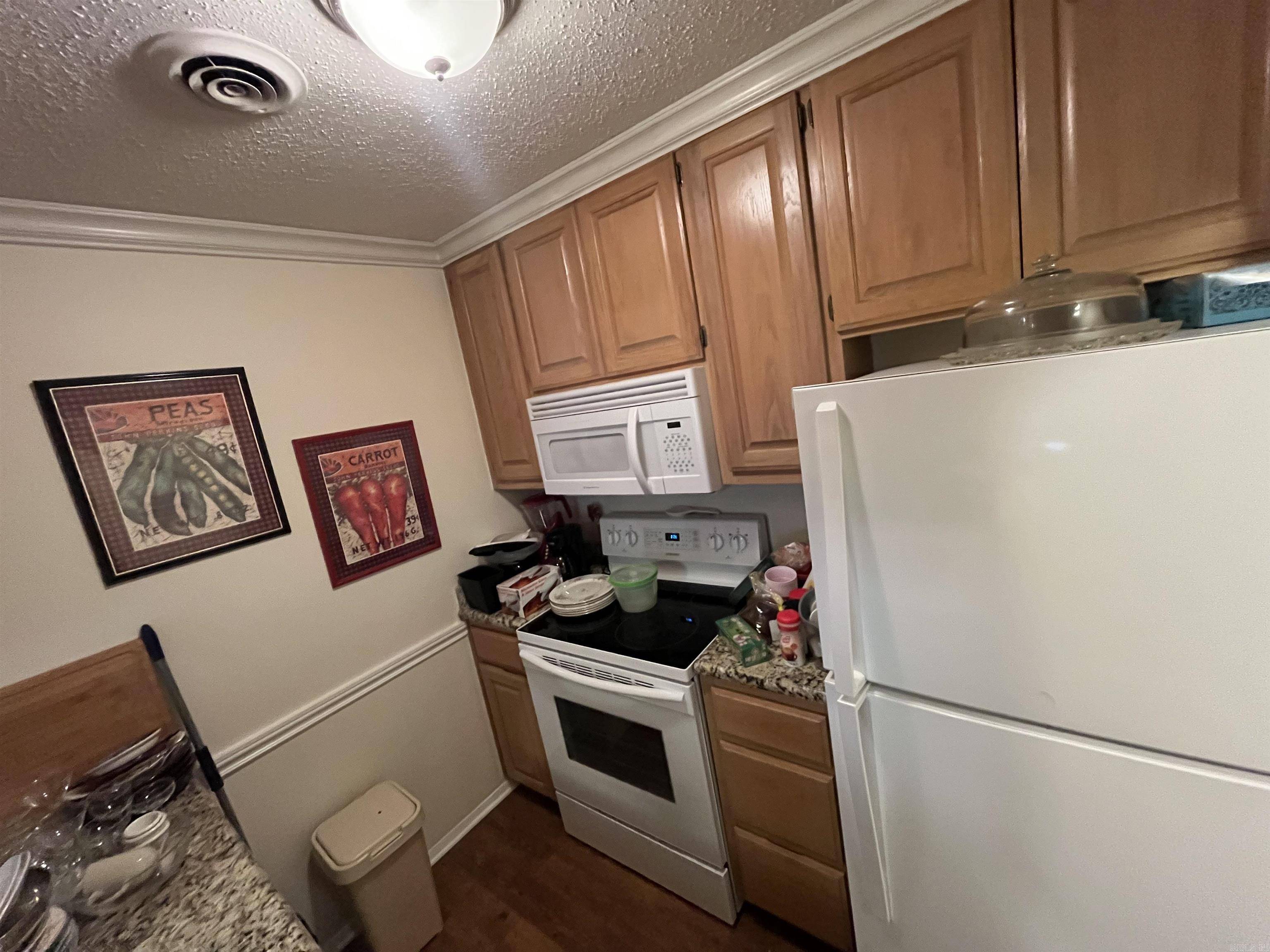 Fairfield Bay, AR 72088,135 Hillview Dr. 115