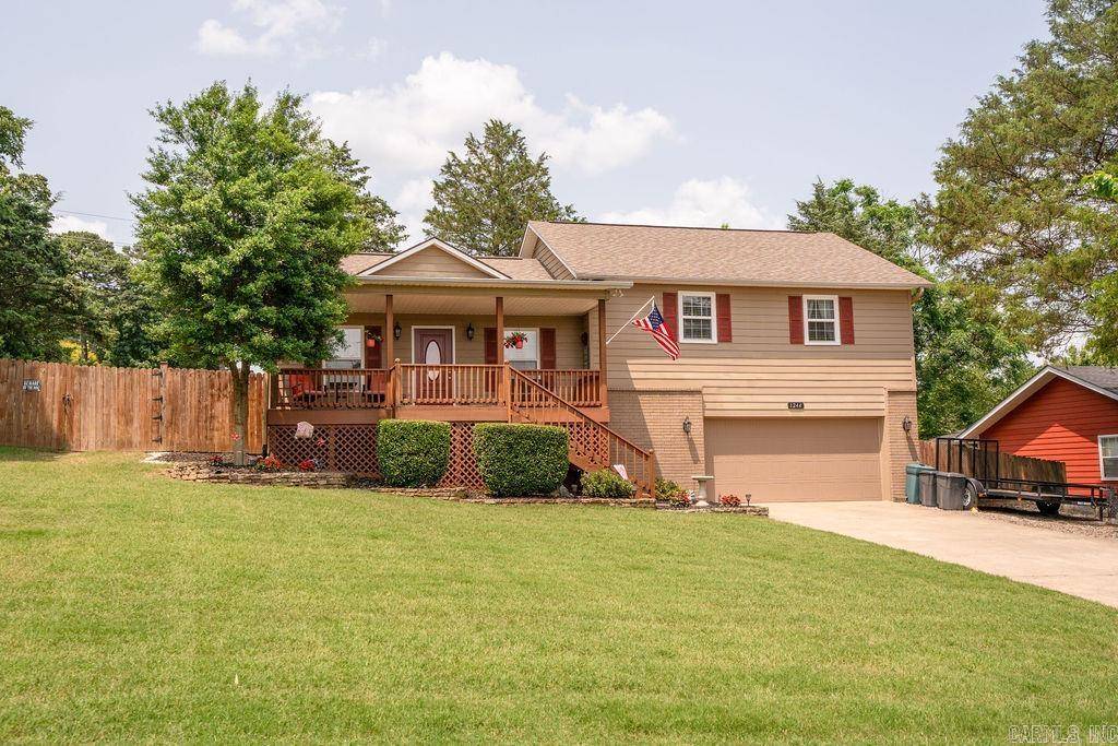 Heber Springs, AR 72543,1244 N Scenic Drive