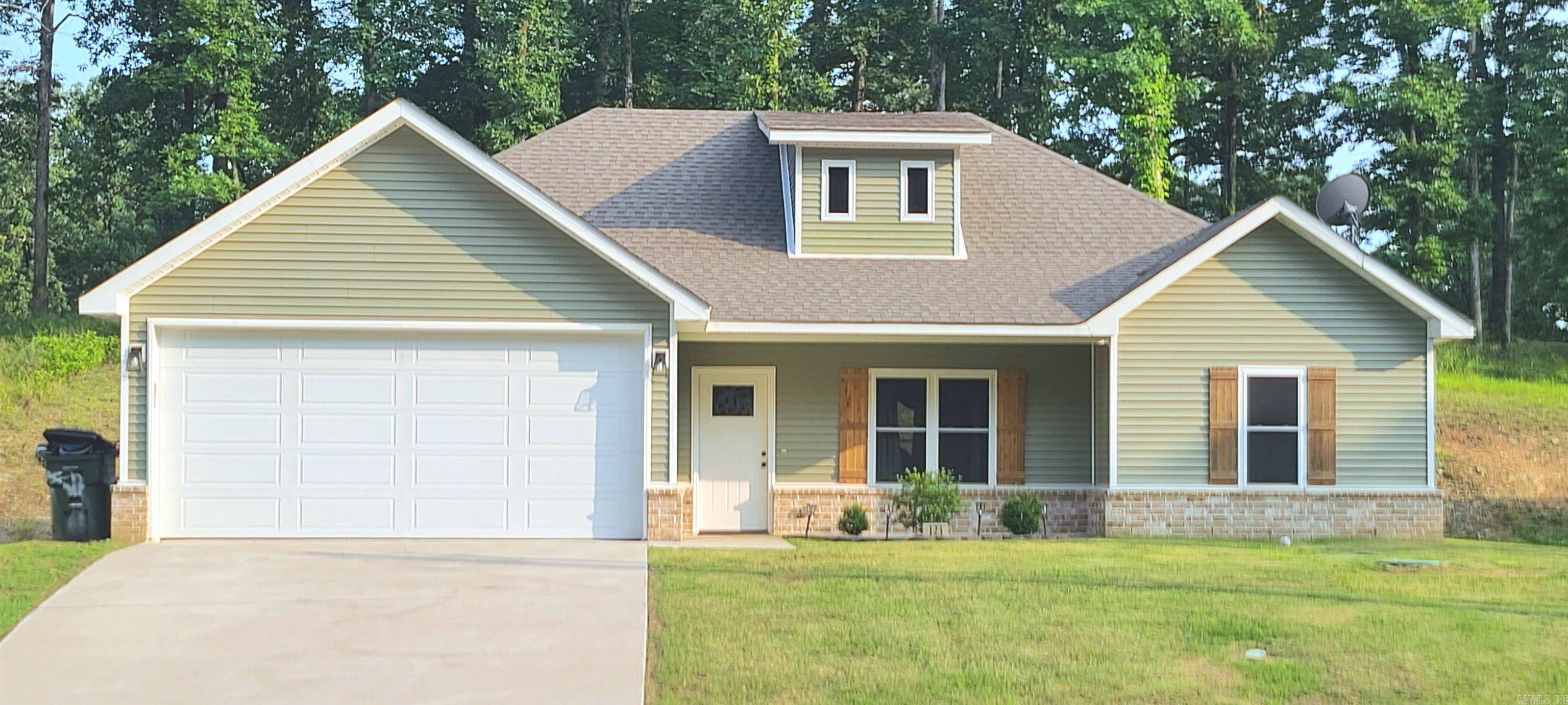 Hot Springs, AR 71913,123 Stonebriar Dr