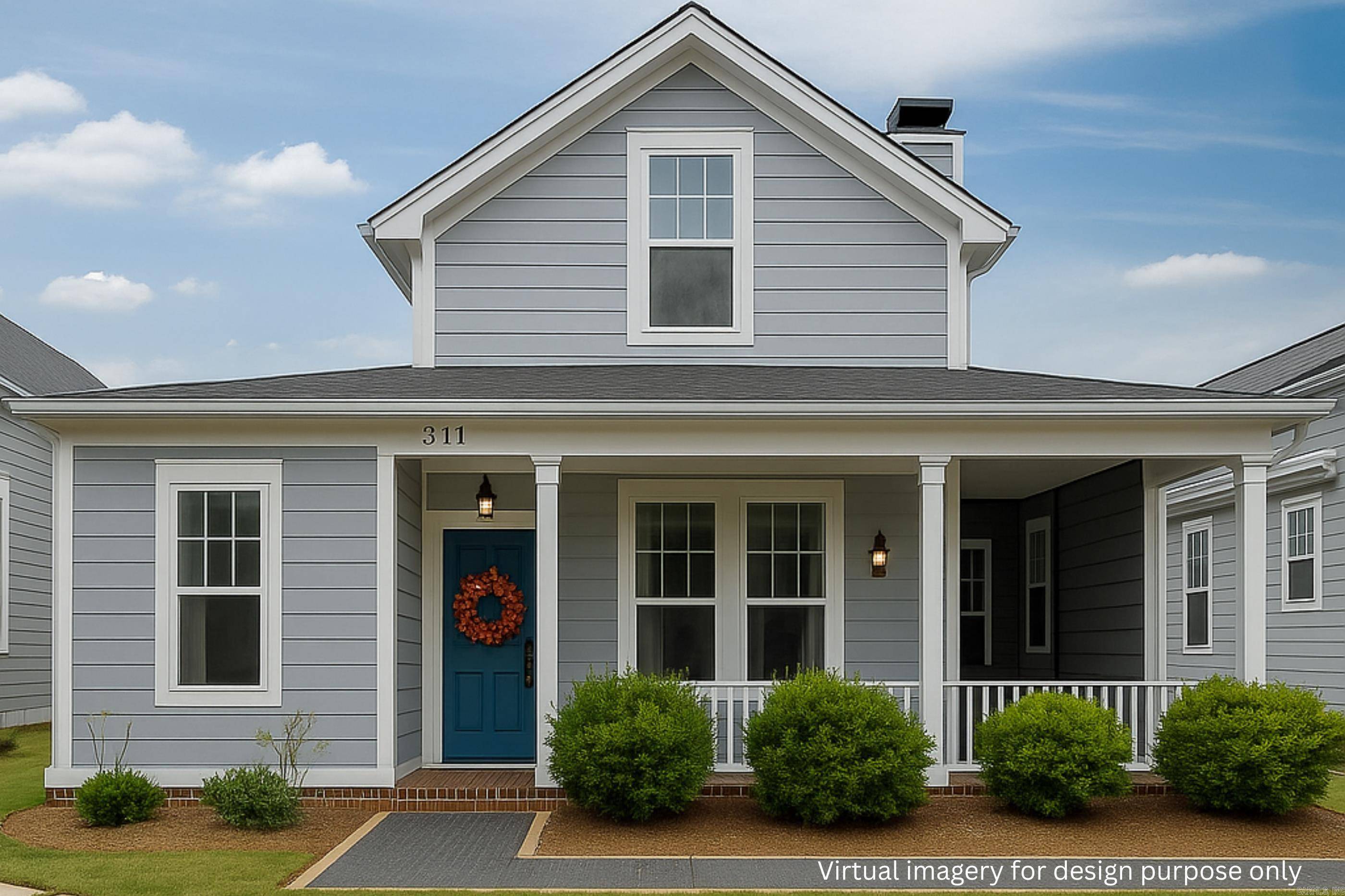 North Little Rock, AR 72114,311 Parker Street