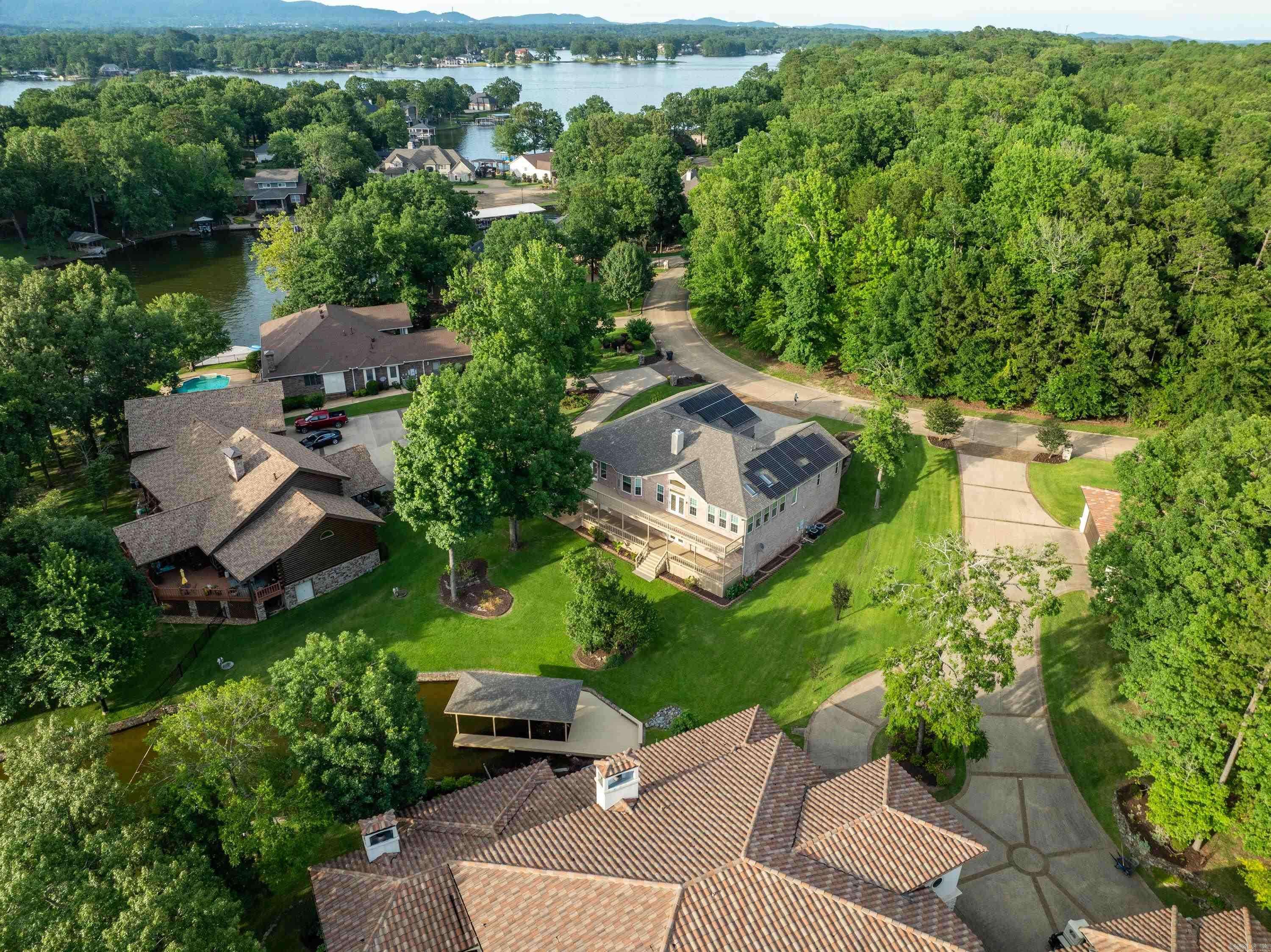 Hot Springs, AR 71913,128 Waterview Drive