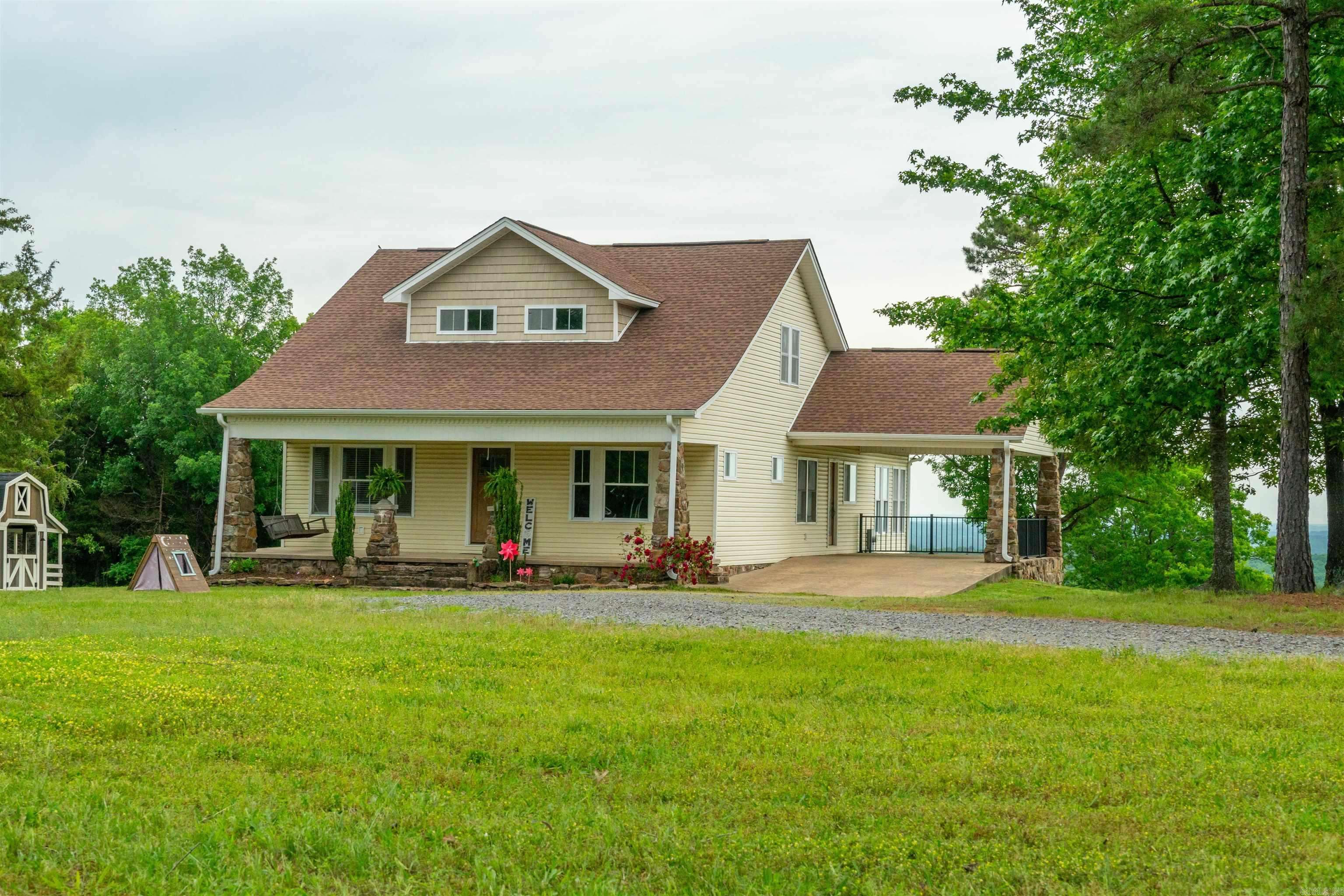 Searcy, AR 72143,125 Gassaway