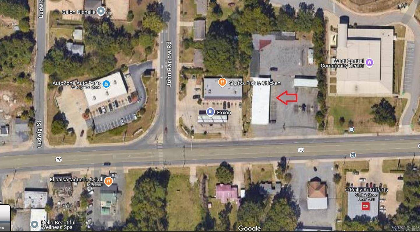 Little Rock, AR 72204,8700 Colonel Glenn Road   Unit 5
