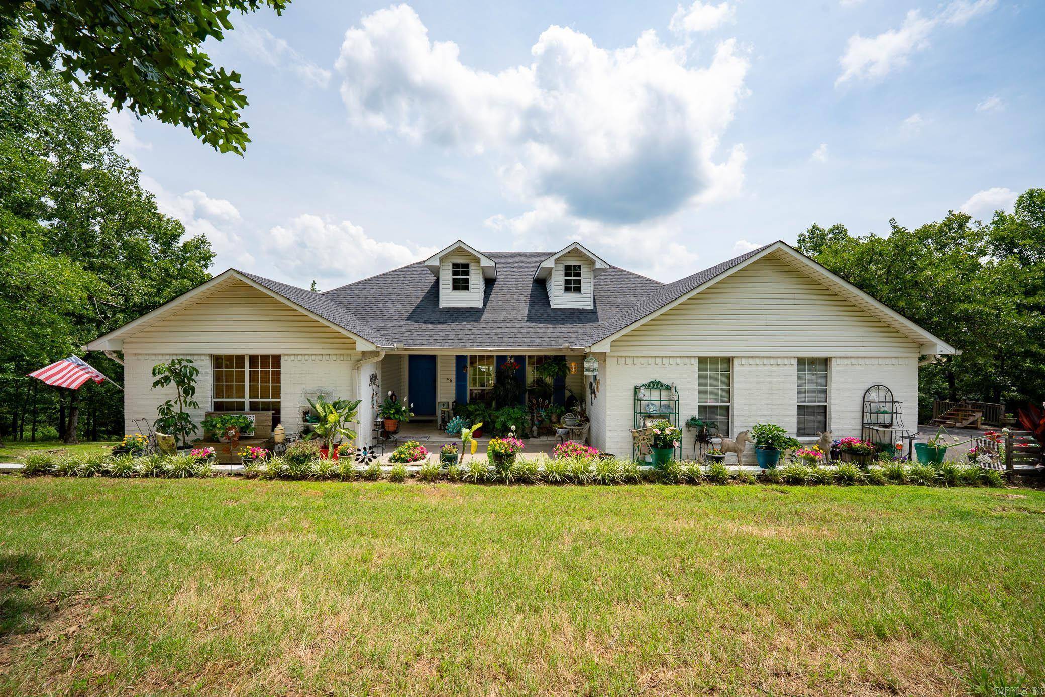 Conway, AR 72032,55 Eagle Crest Drive