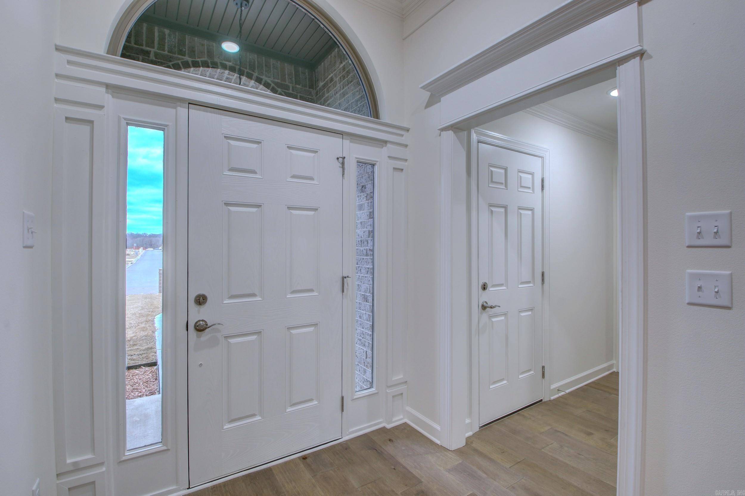 Maumelle, AR 72113,71 Corniche Cove
