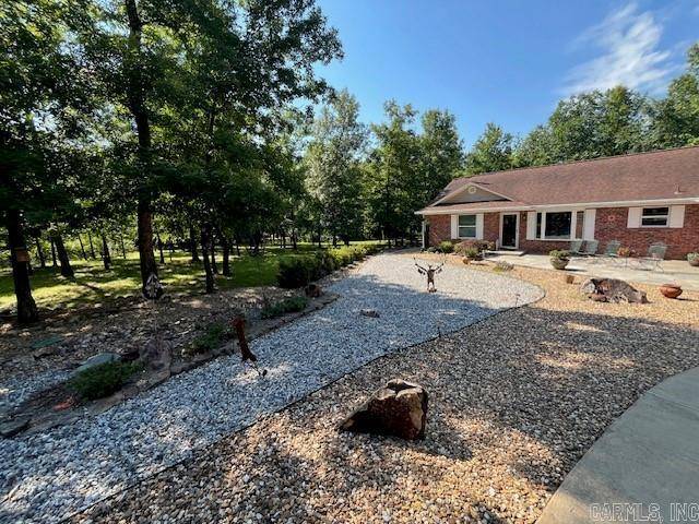 Hot Springs Village, AR 71909,13 Atrayente Lane