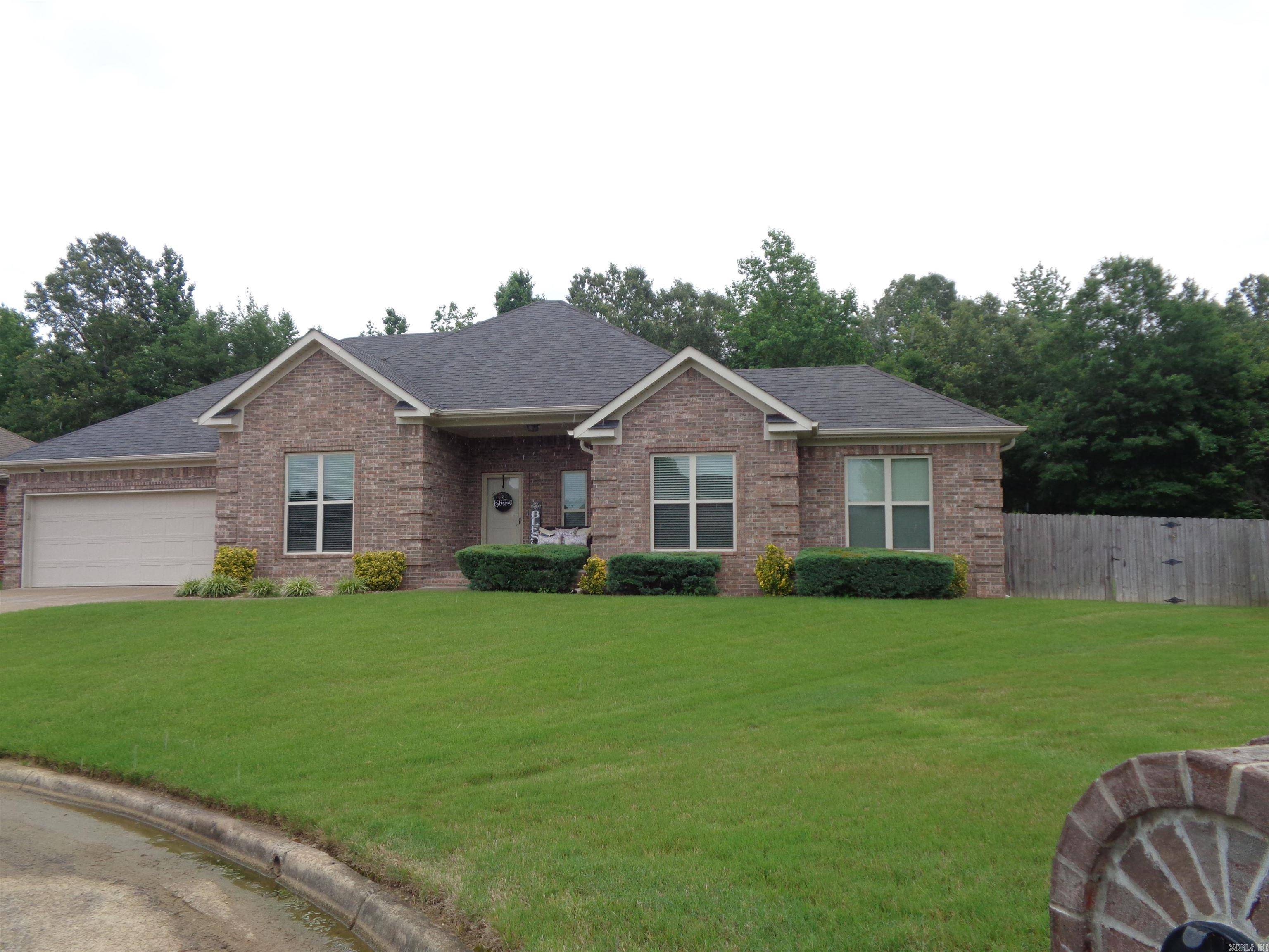 Little Rock, AR 72210,21 Sanibel Cove