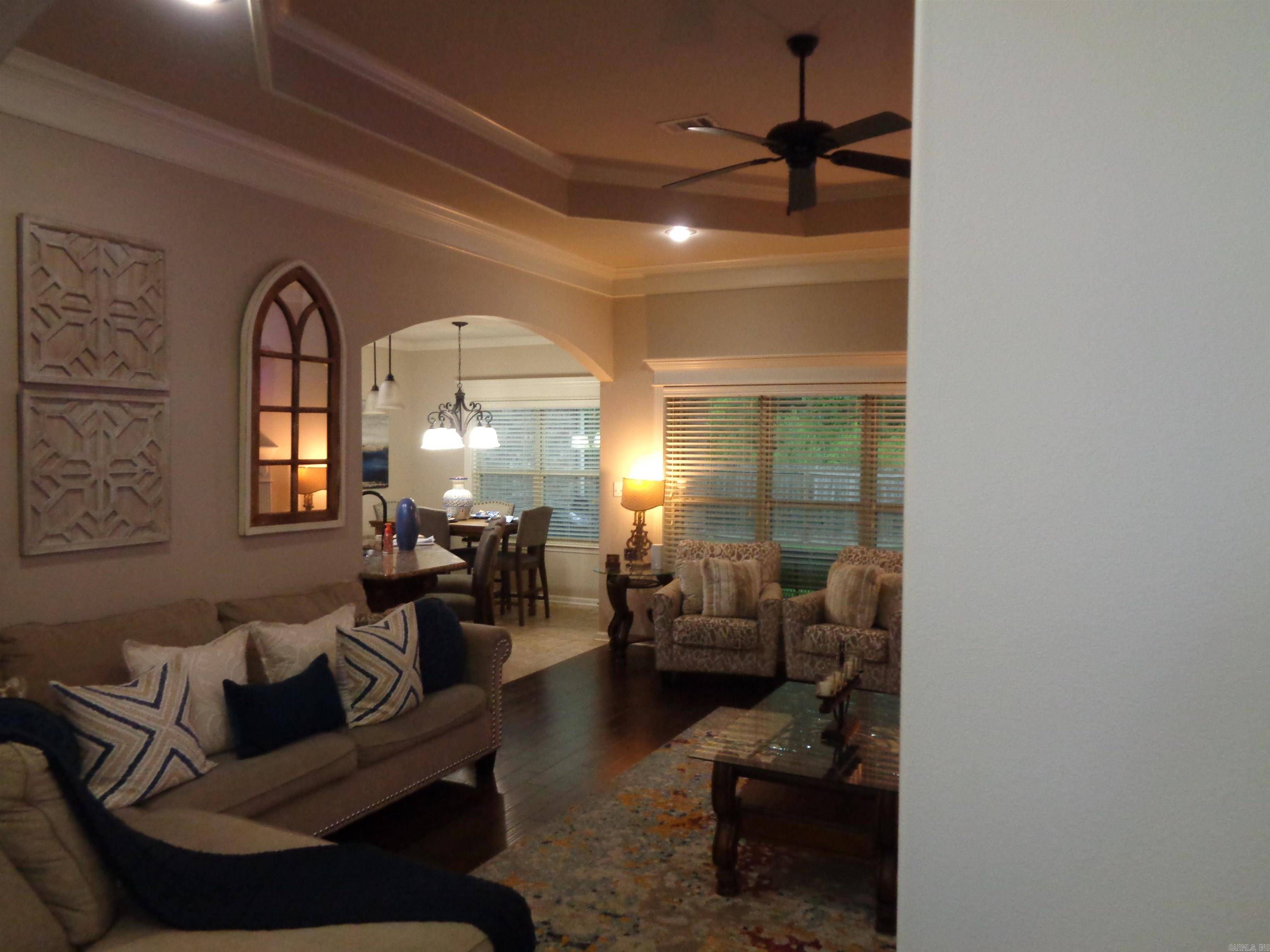 Little Rock, AR 72210,21 Sanibel Cove
