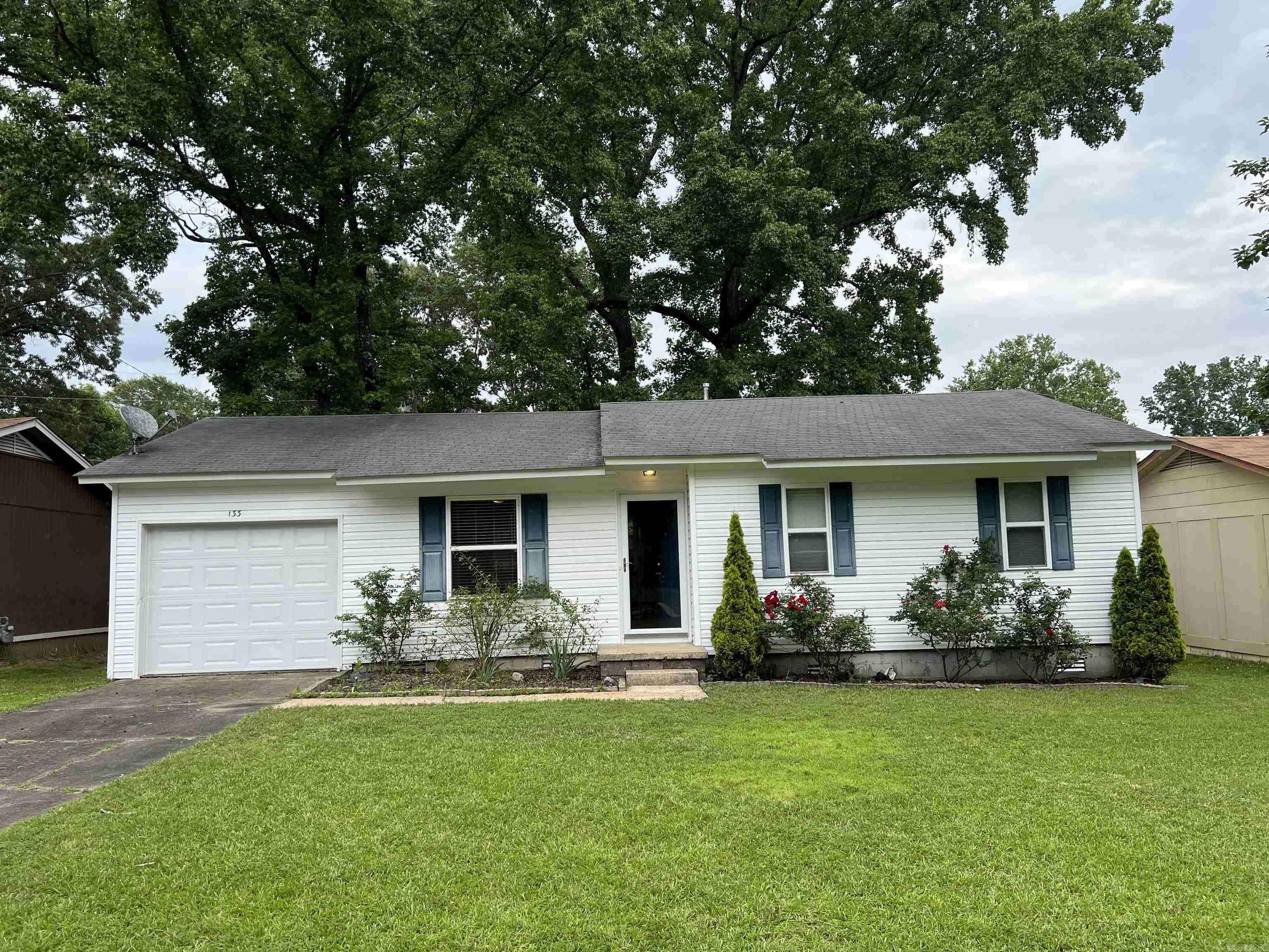 Jacksonville, AR 72076,Address not disclosed