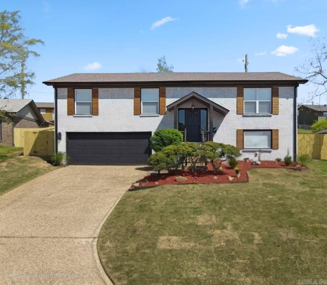 Little Rock, AR 72227,7 Buttermilk Road