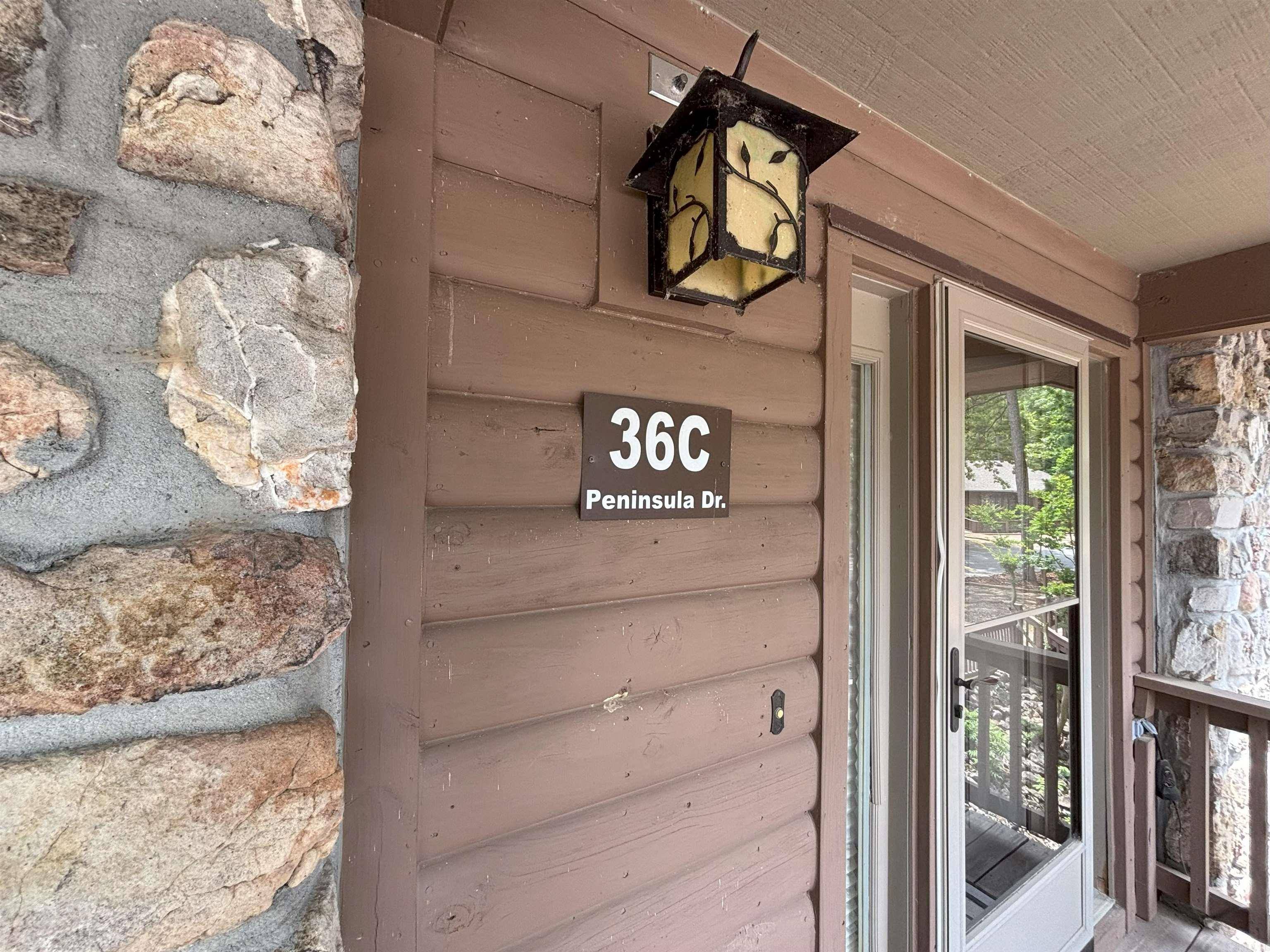 Mount Ida, AR 71957,36C Peninsula DriveC