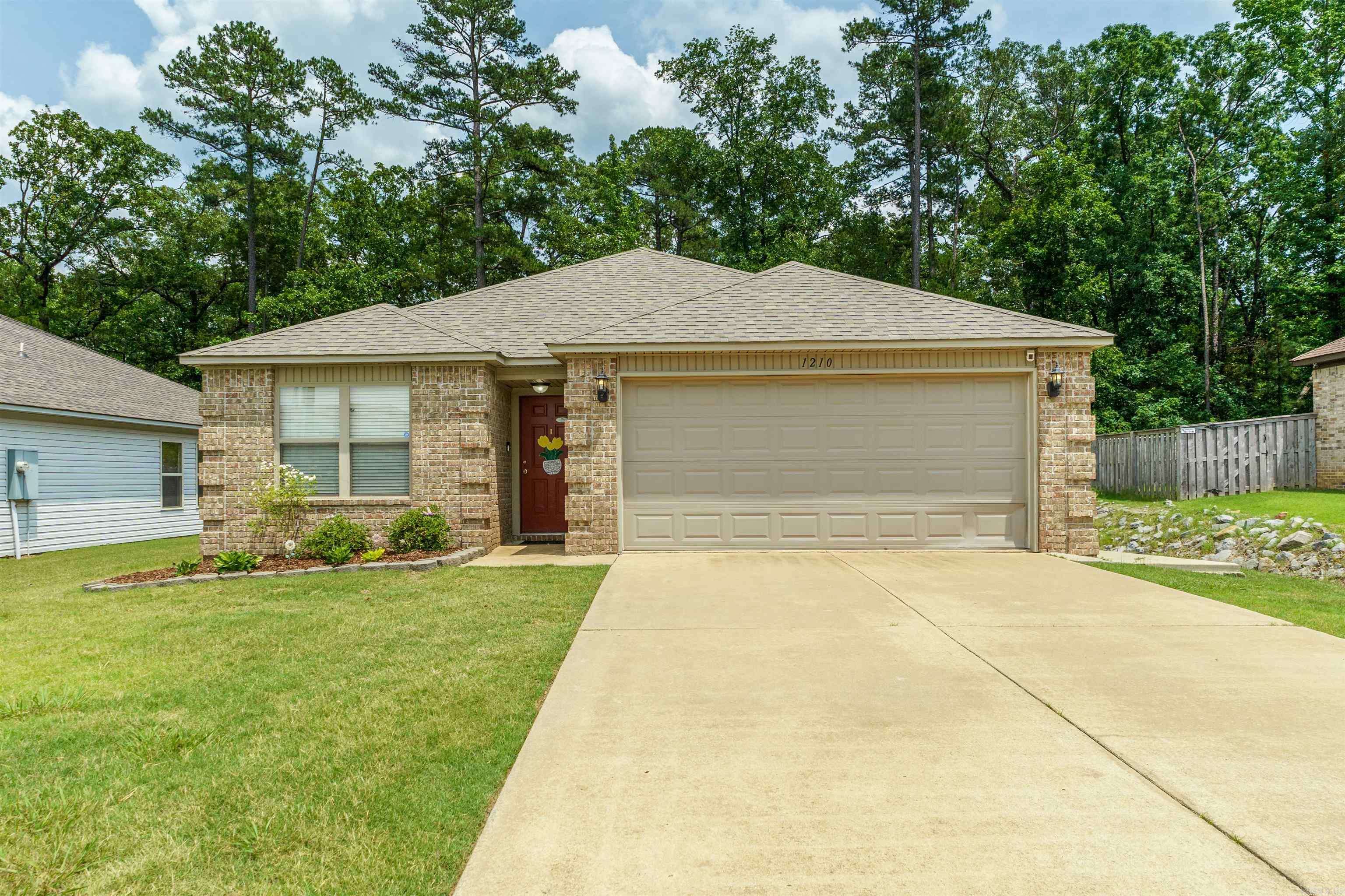 North Little Rock, AR 72118,1210 Matehuala Boulevard