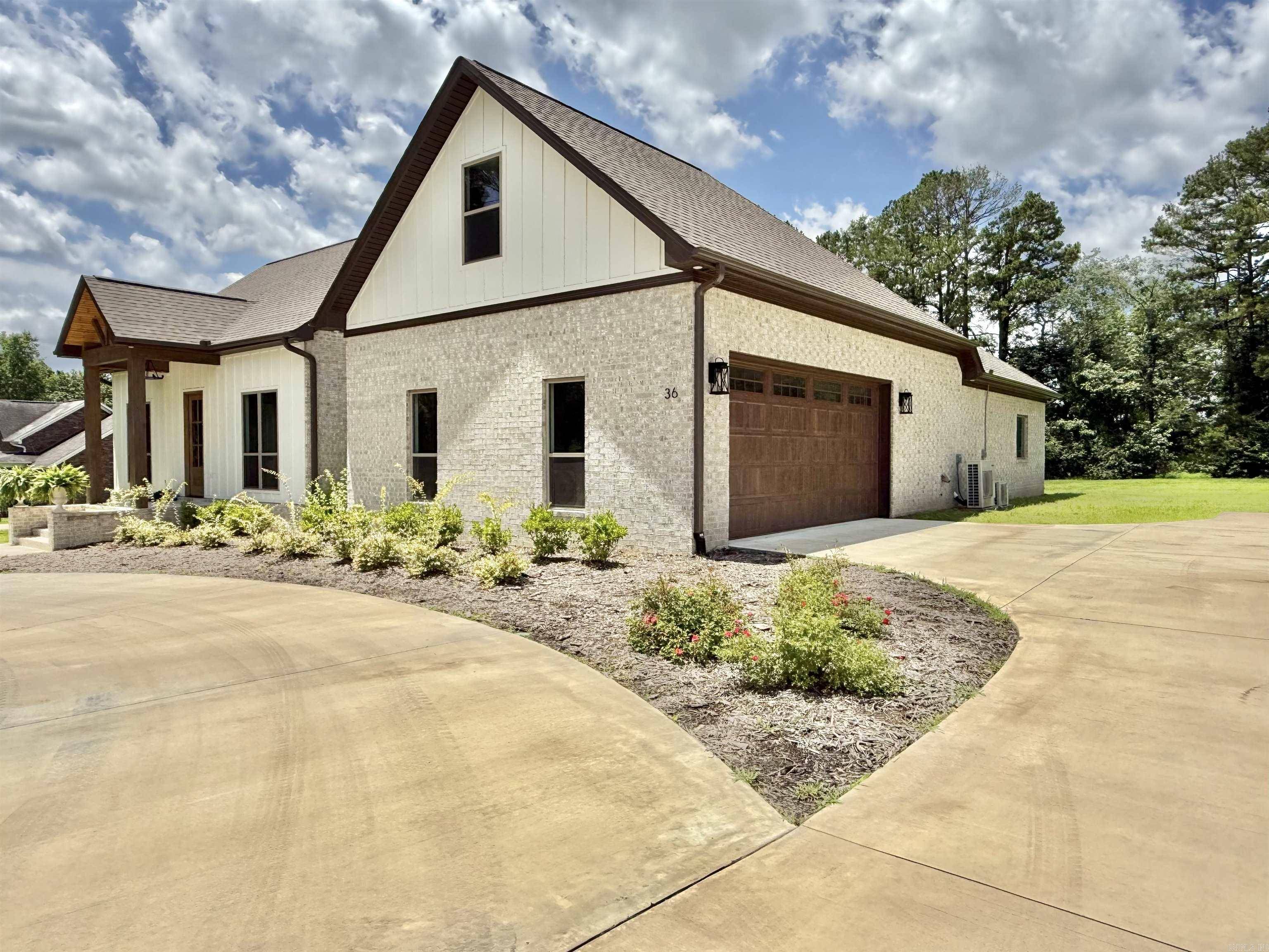 Greenbrier, AR 72058,36 Church Circle