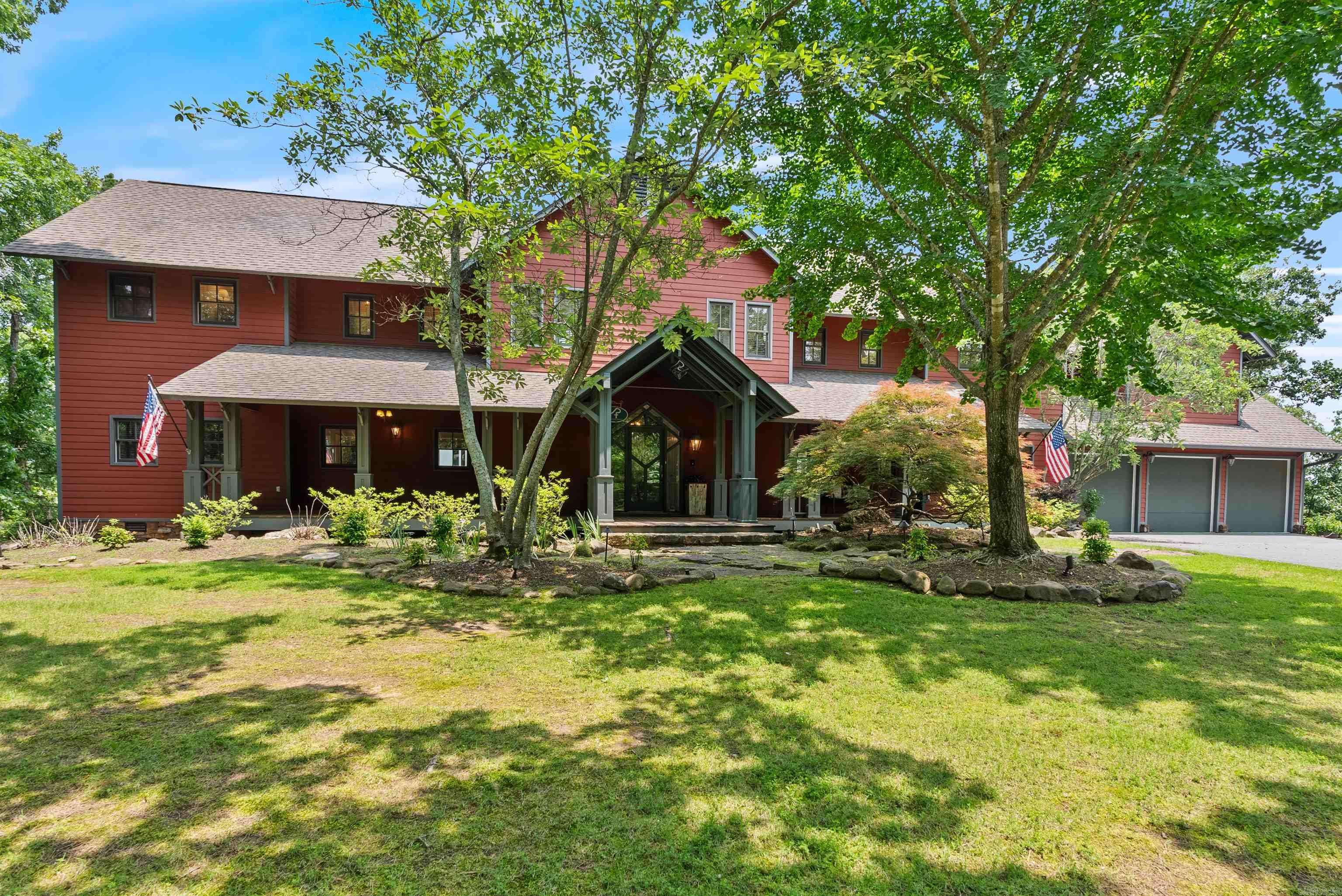Little Rock, AR 72223,4501 Ridgefield Lane