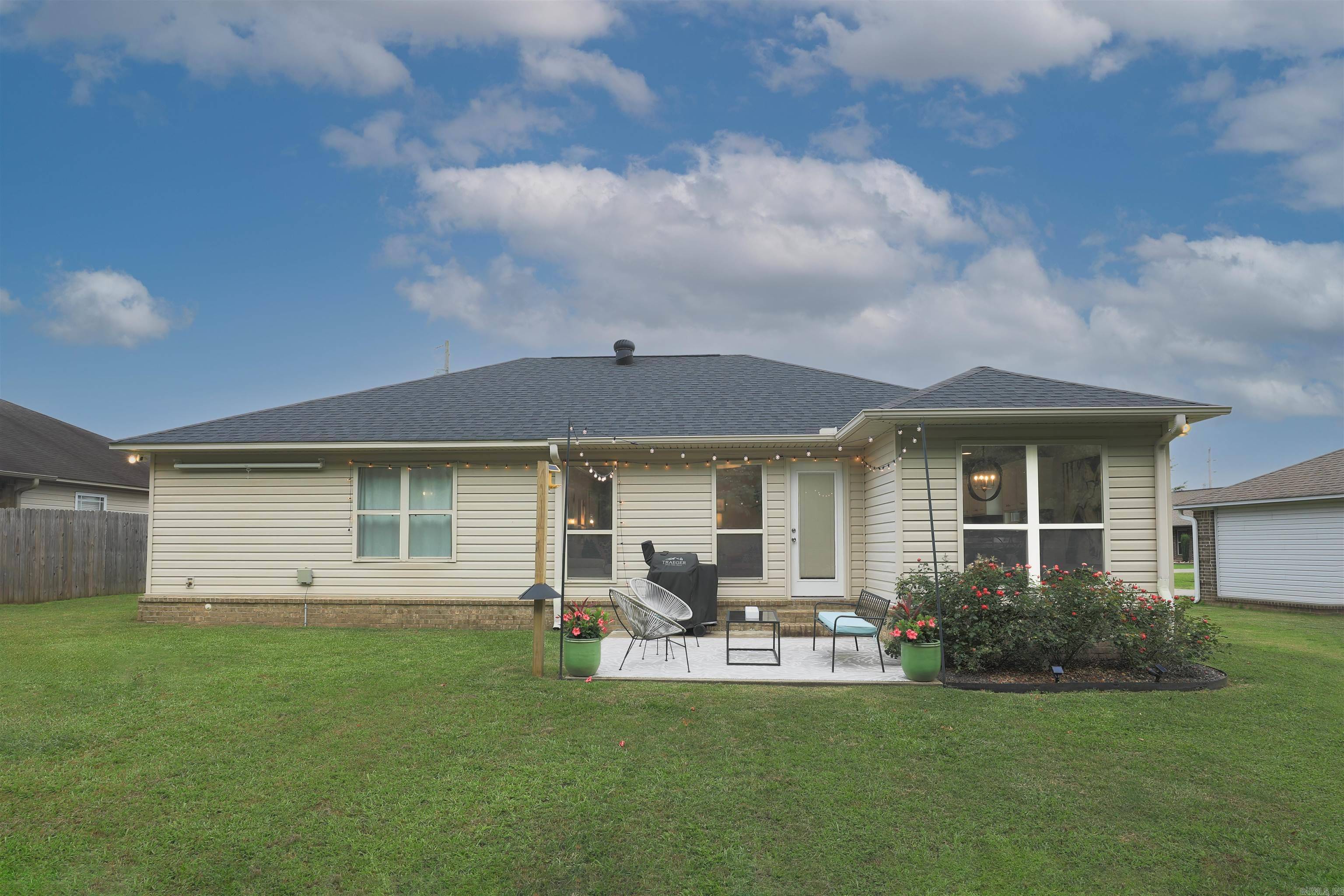 Sheridan, AR 72150,8 Smokey Ridge Court