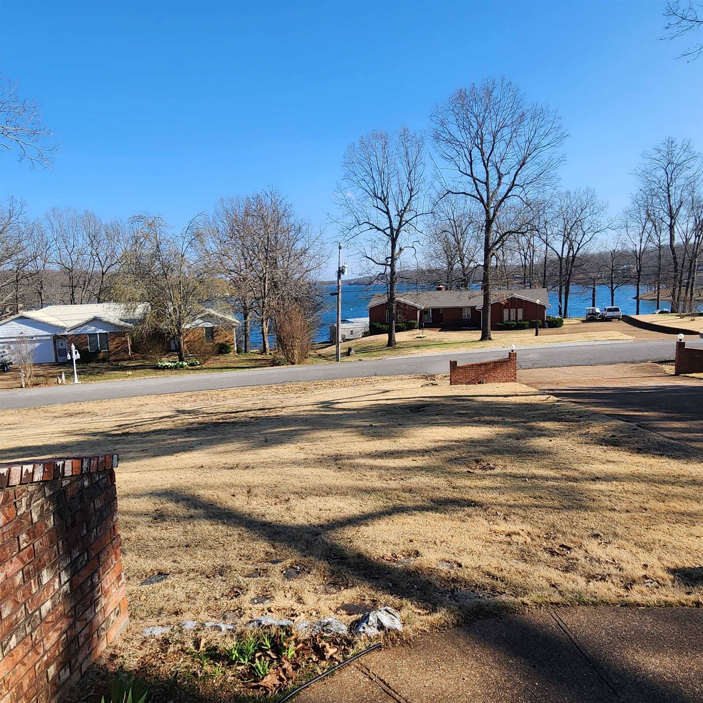 Horseshoe Bend, AR 72512,110 Emerald Lane