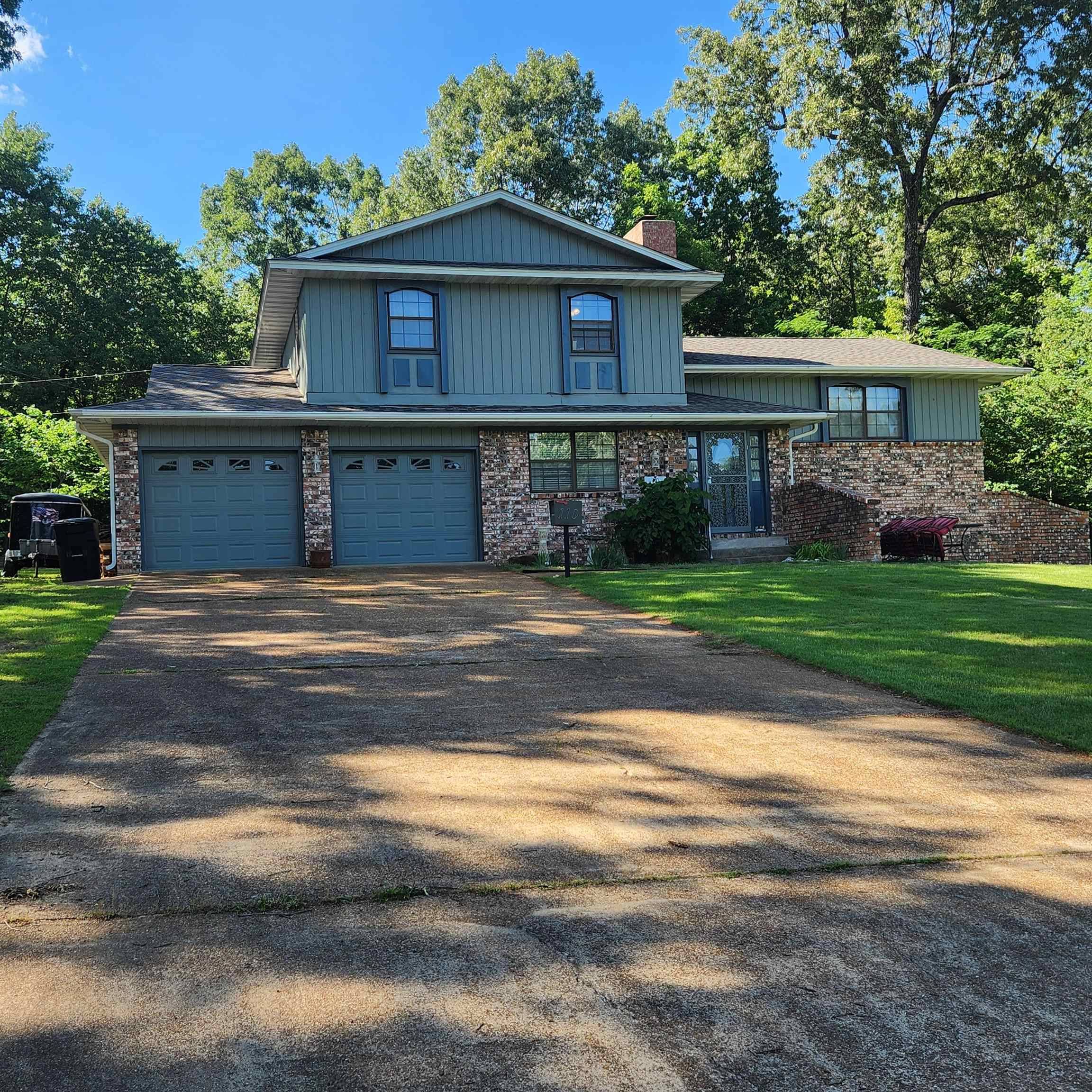 Horseshoe Bend, AR 72512,110 Emerald Lane