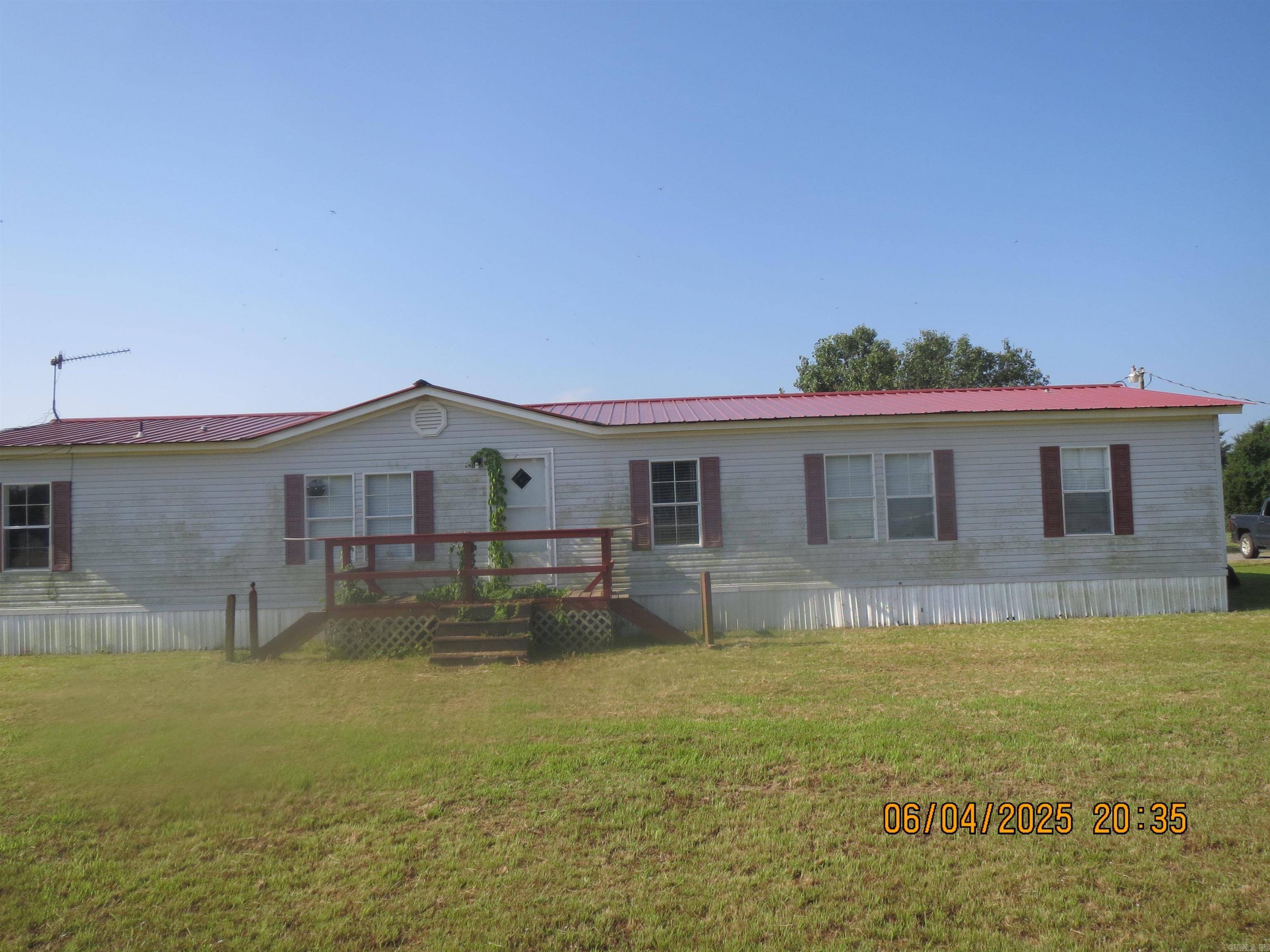 Star City, AR 71667,20493 HWY 11