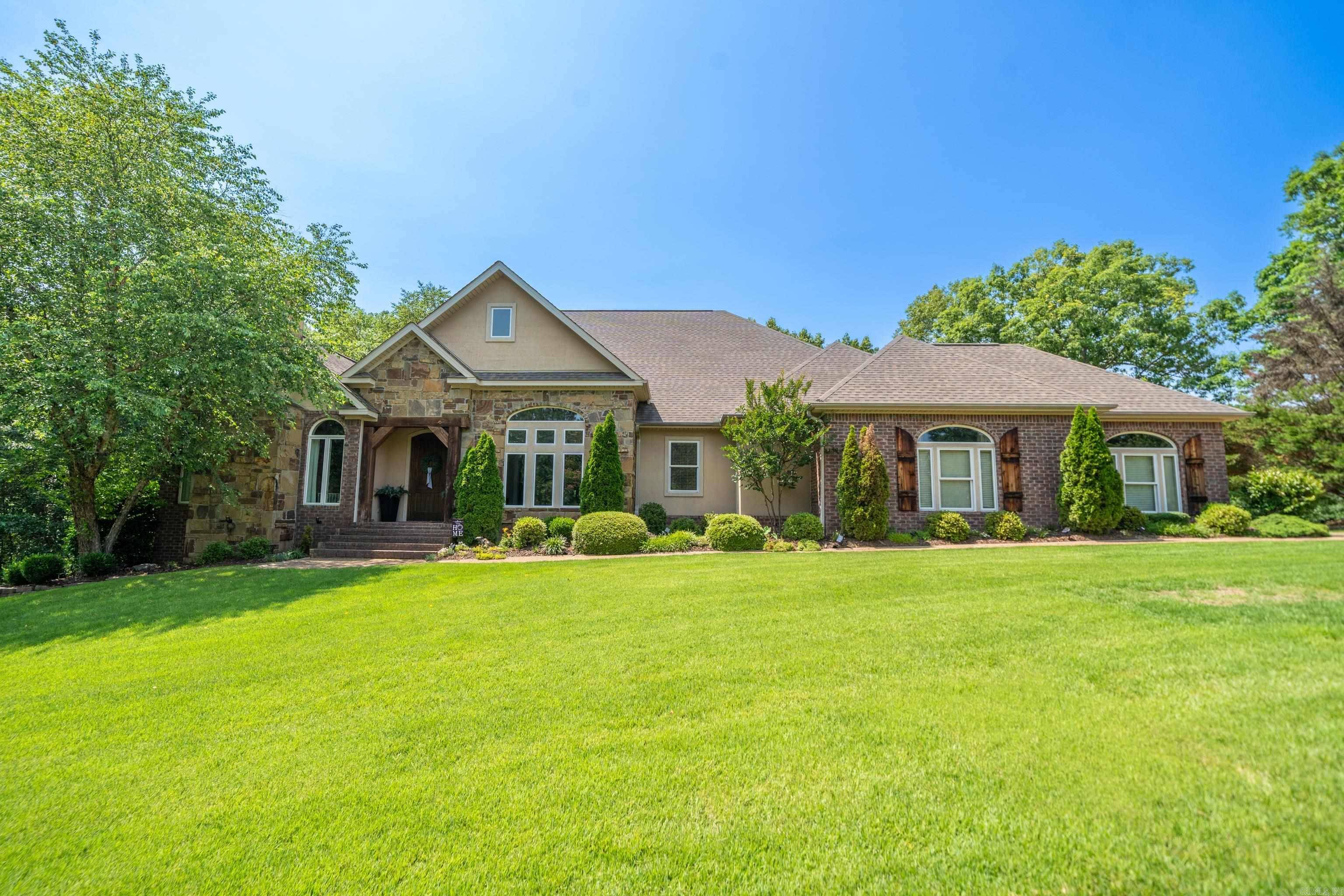 Hot Springs, AR 71901,490 Quail Ridge
