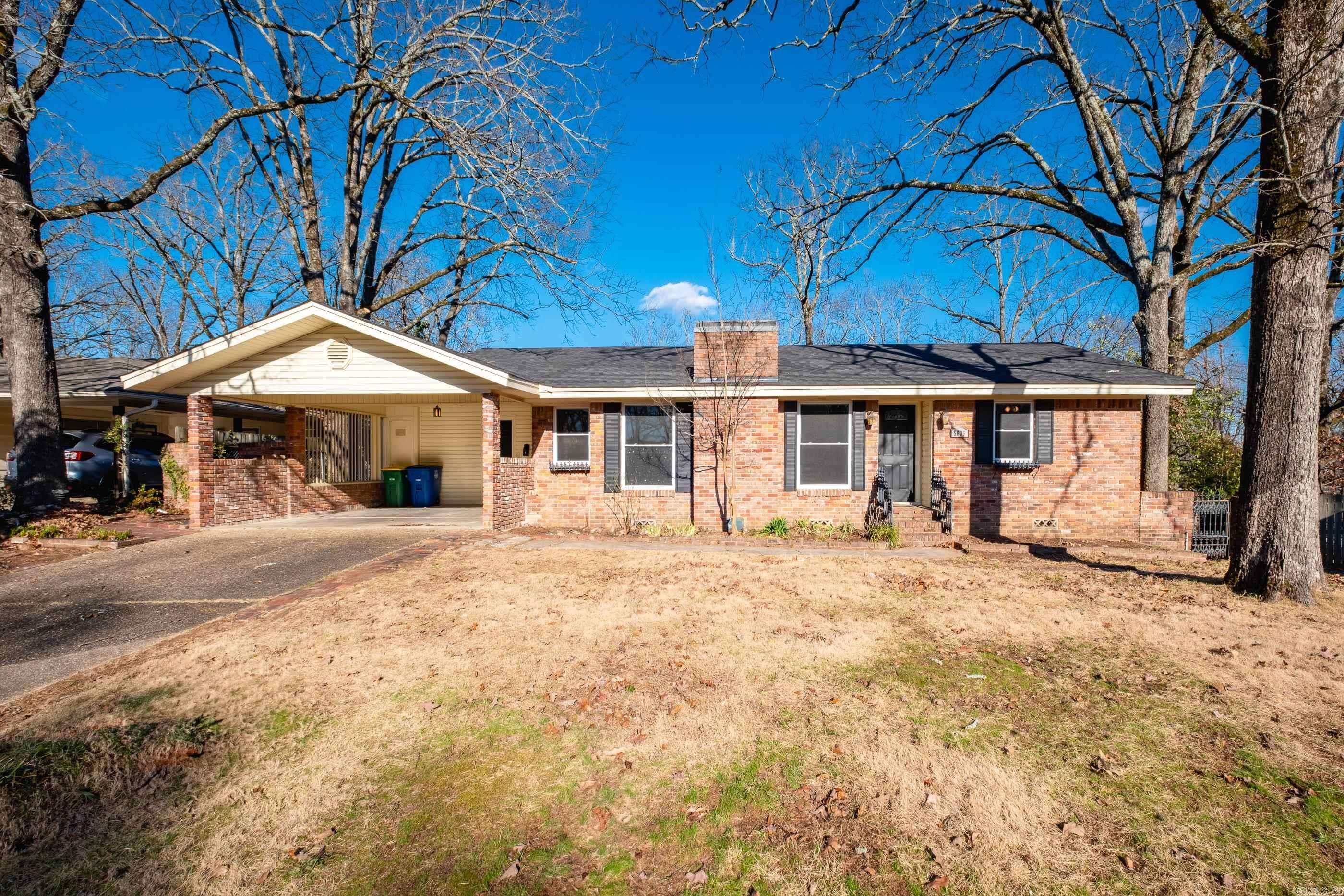North Little Rock, AR 72116,5606 Lakeview Road