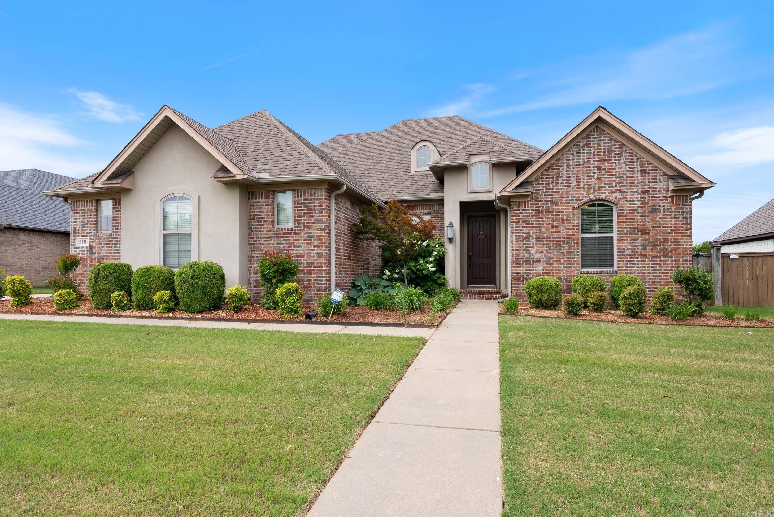 Conway, AR 72034,5110 Round Rock
