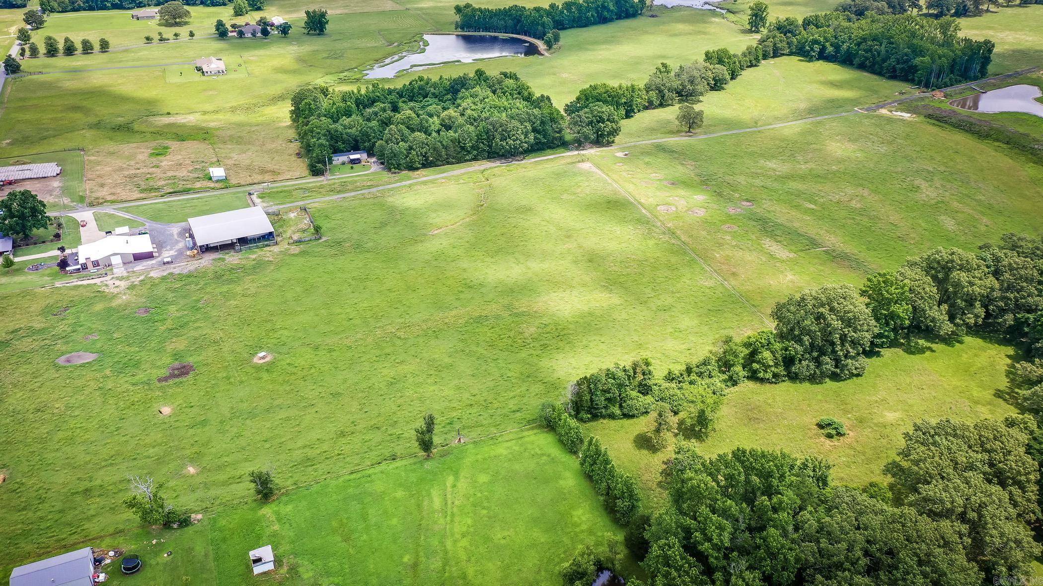 Ward, AR 72176,00 Jones Road