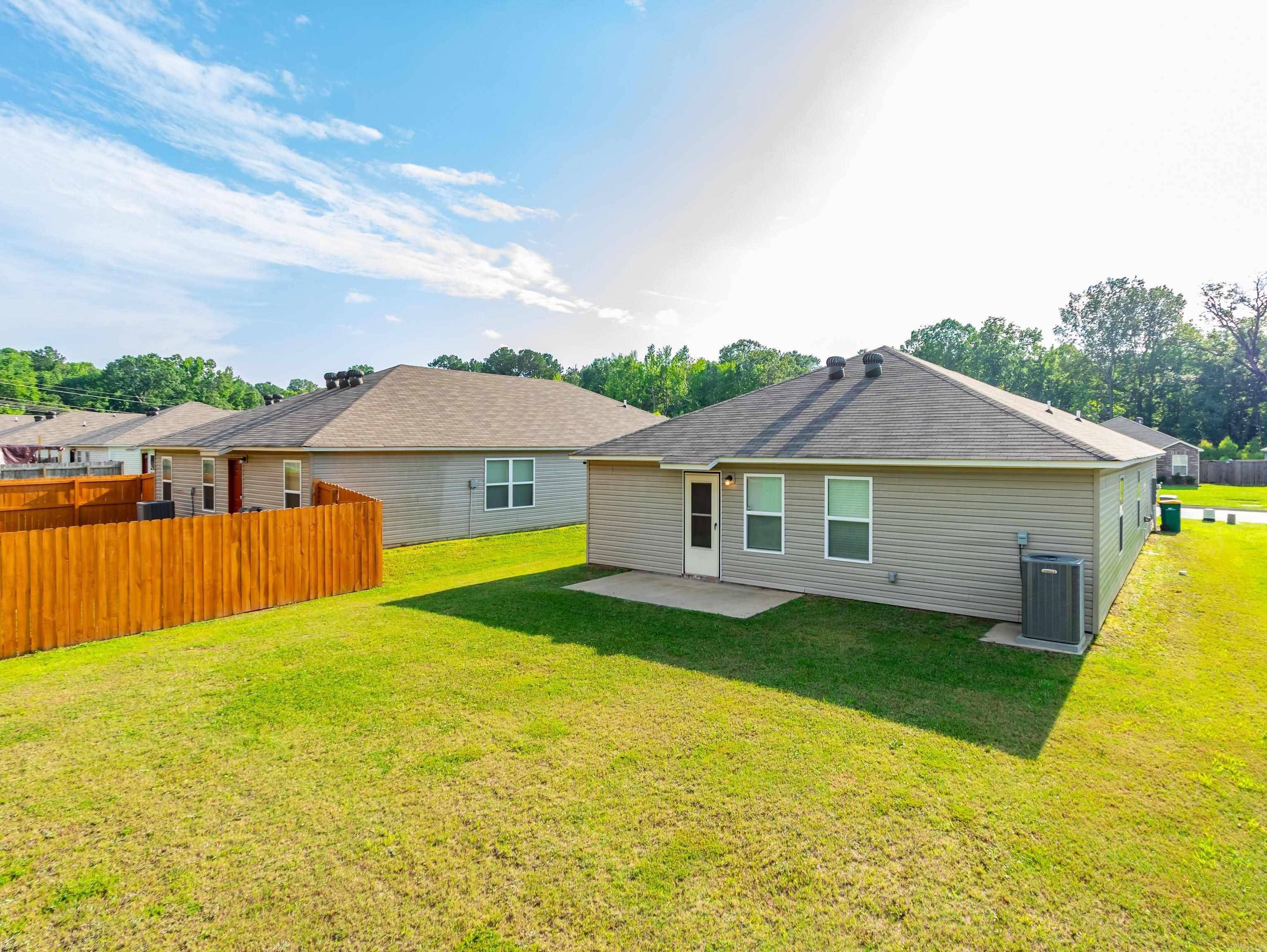 Mabelvale, AR 72103,23 BIG BEND Drive