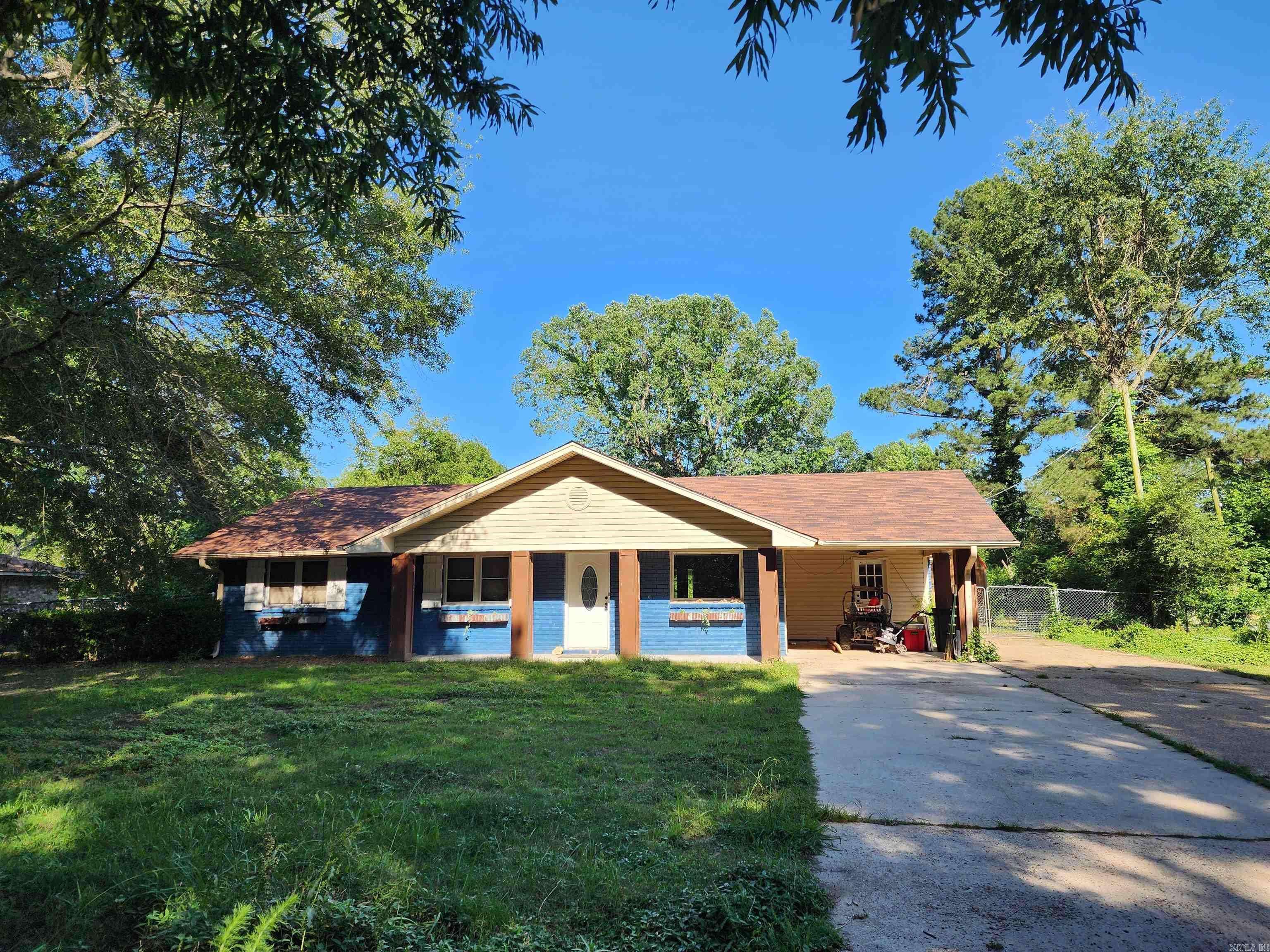 Sheridan, AR 72150,40 GRANT 171