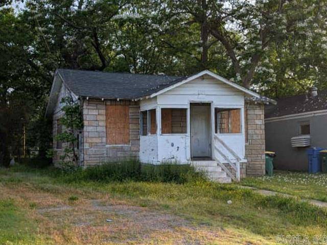 North Little Rock, AR 72114,607 W 21St St