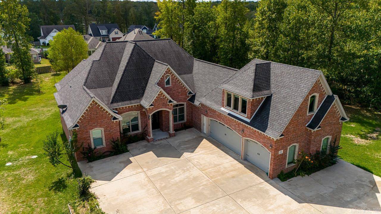 Alexander, AR 72002,7345 Rudolph Road