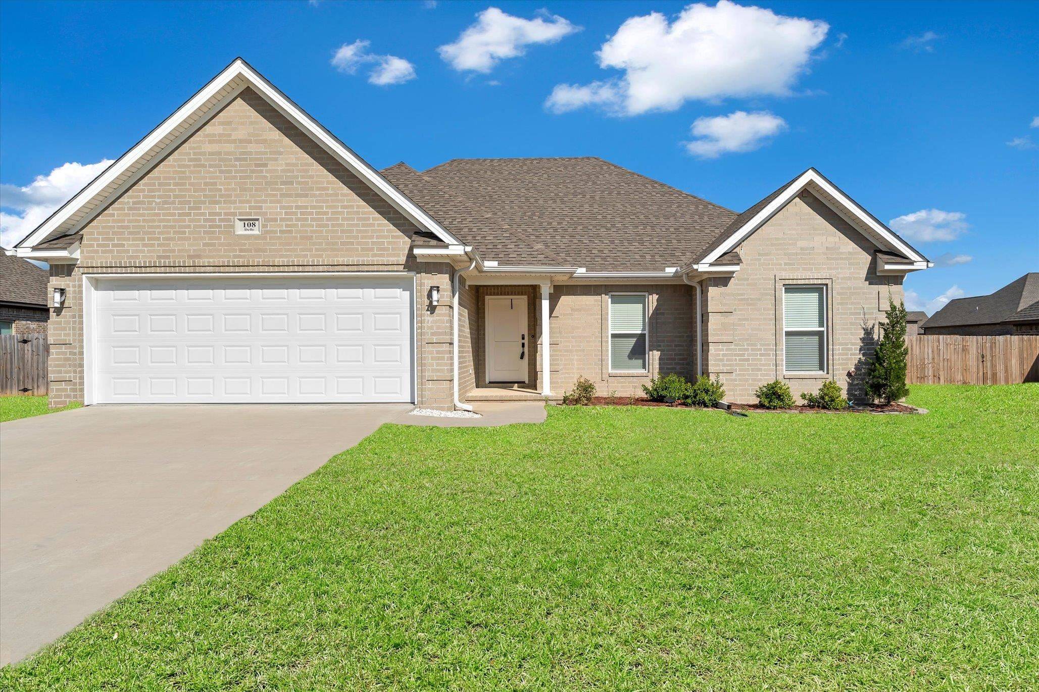 Brookland, AR 72417,108 Delle Lane