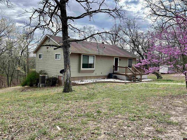 Gassville, AR 72635,58 Kay Street