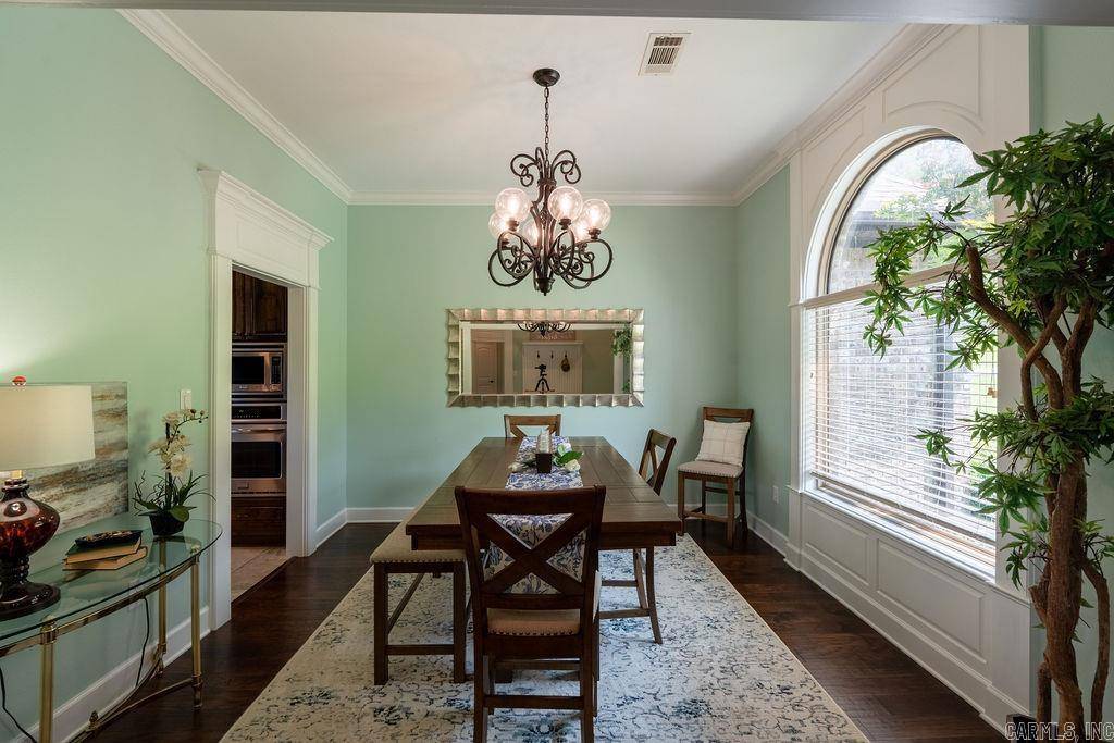 Searcy, AR 72143,402 Nicholson Road