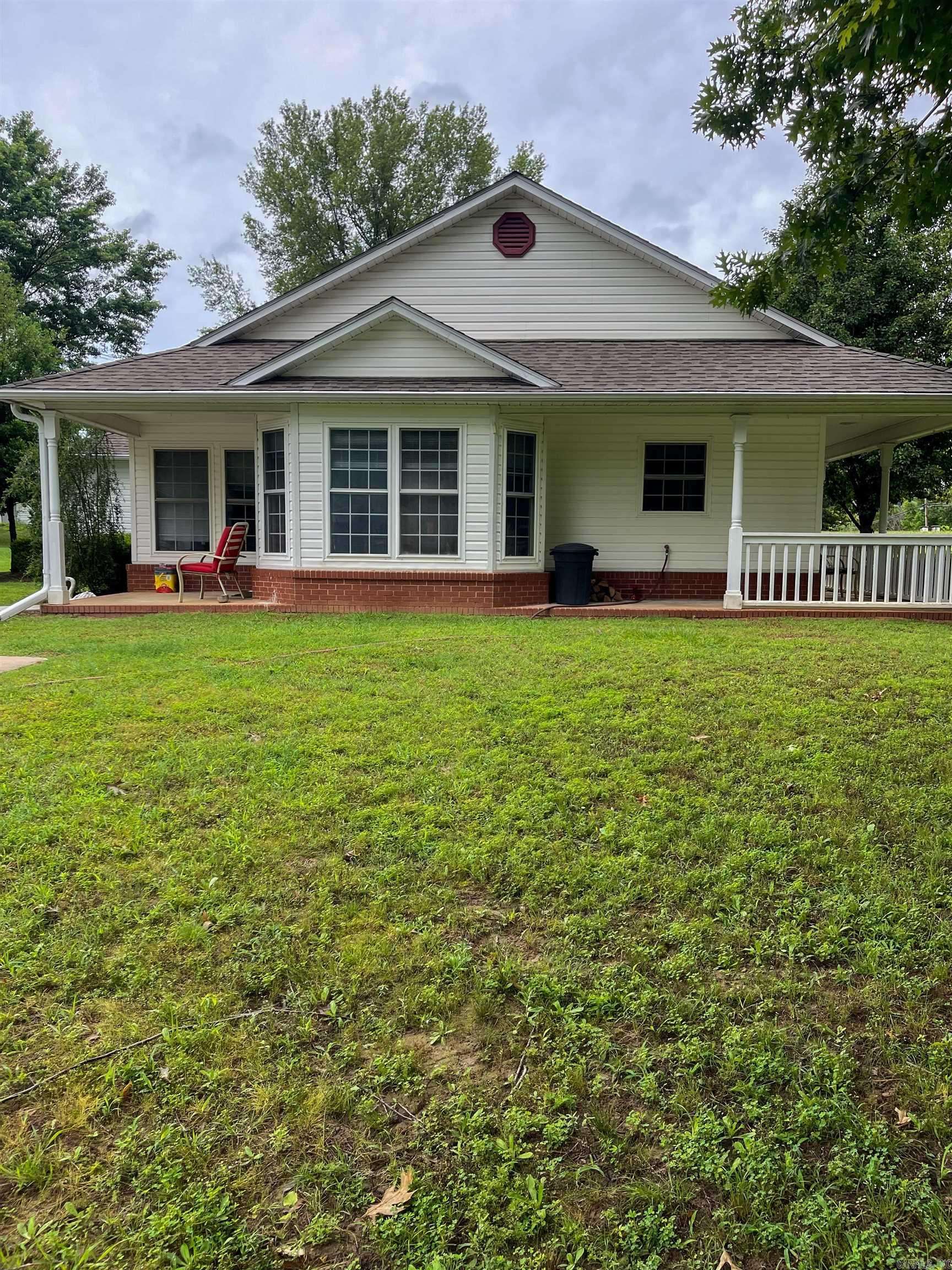 Altus, AR 72821,26 Miller Street Corner