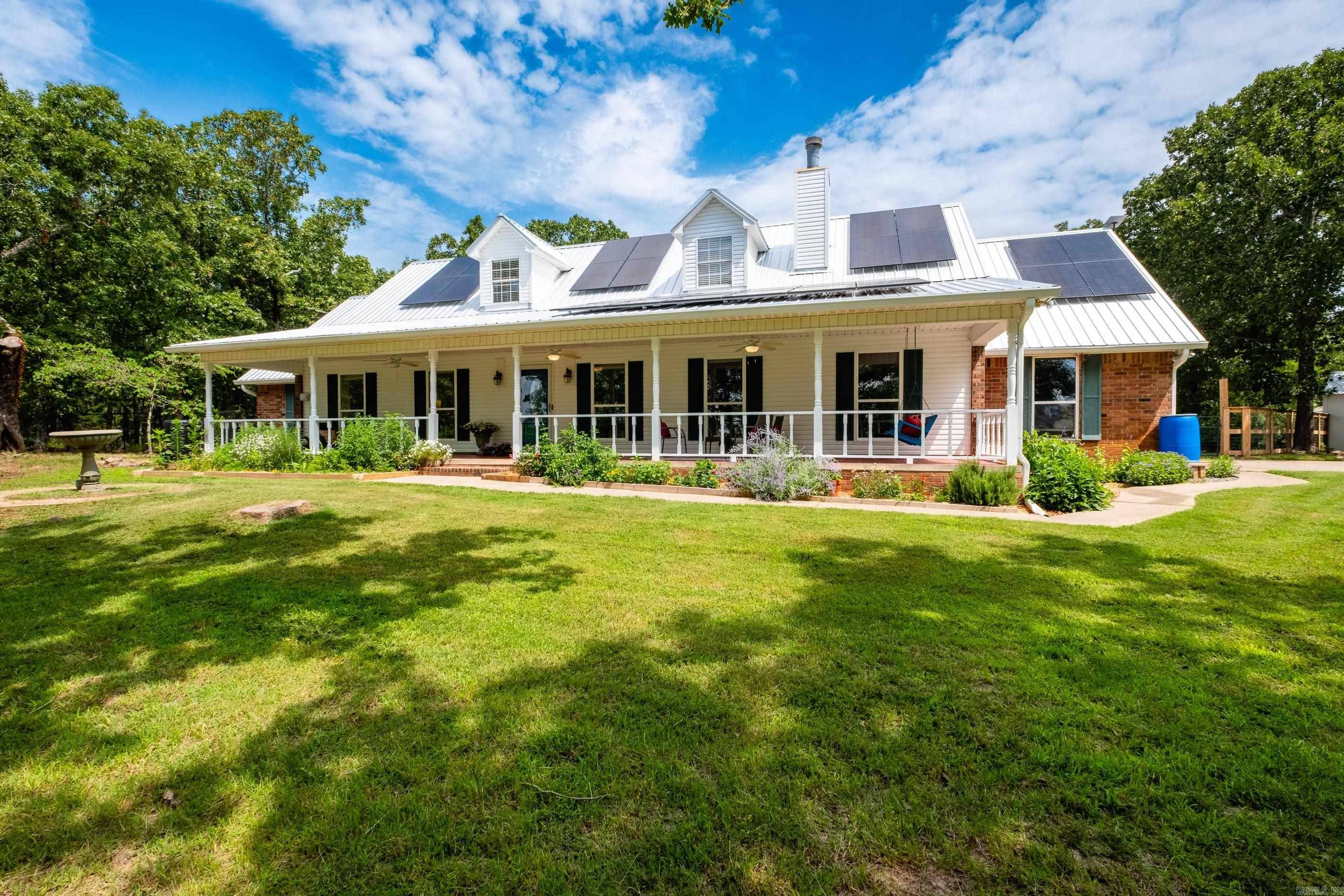 Sherwood, AR 72120,69 Quail Valley Road