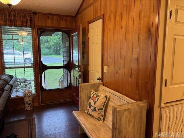 Pangburn, AR 72121,124 Riverside Drive