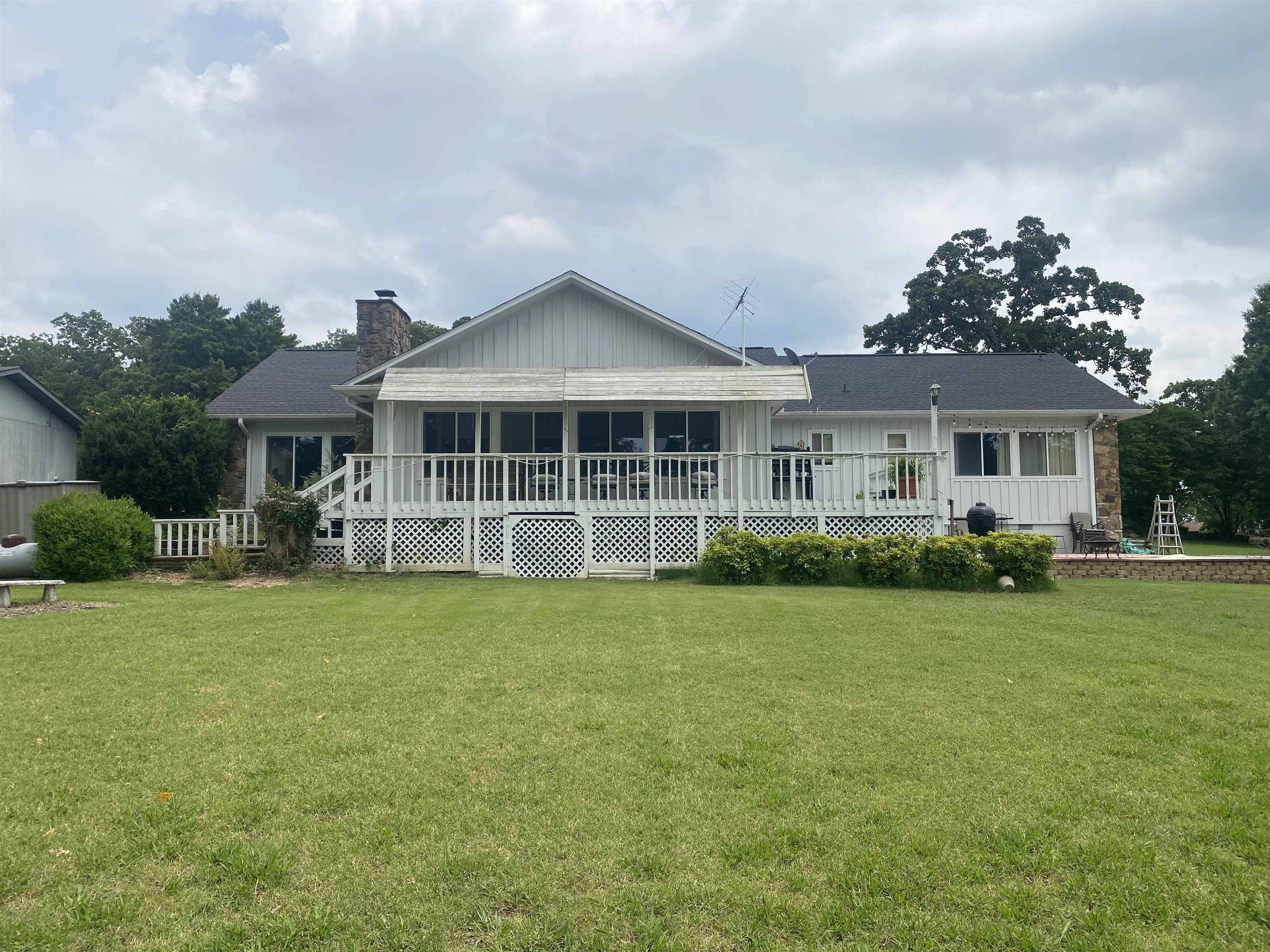 Horseshoe Bend, AR 72512-0000,1803 Fairwater Circle