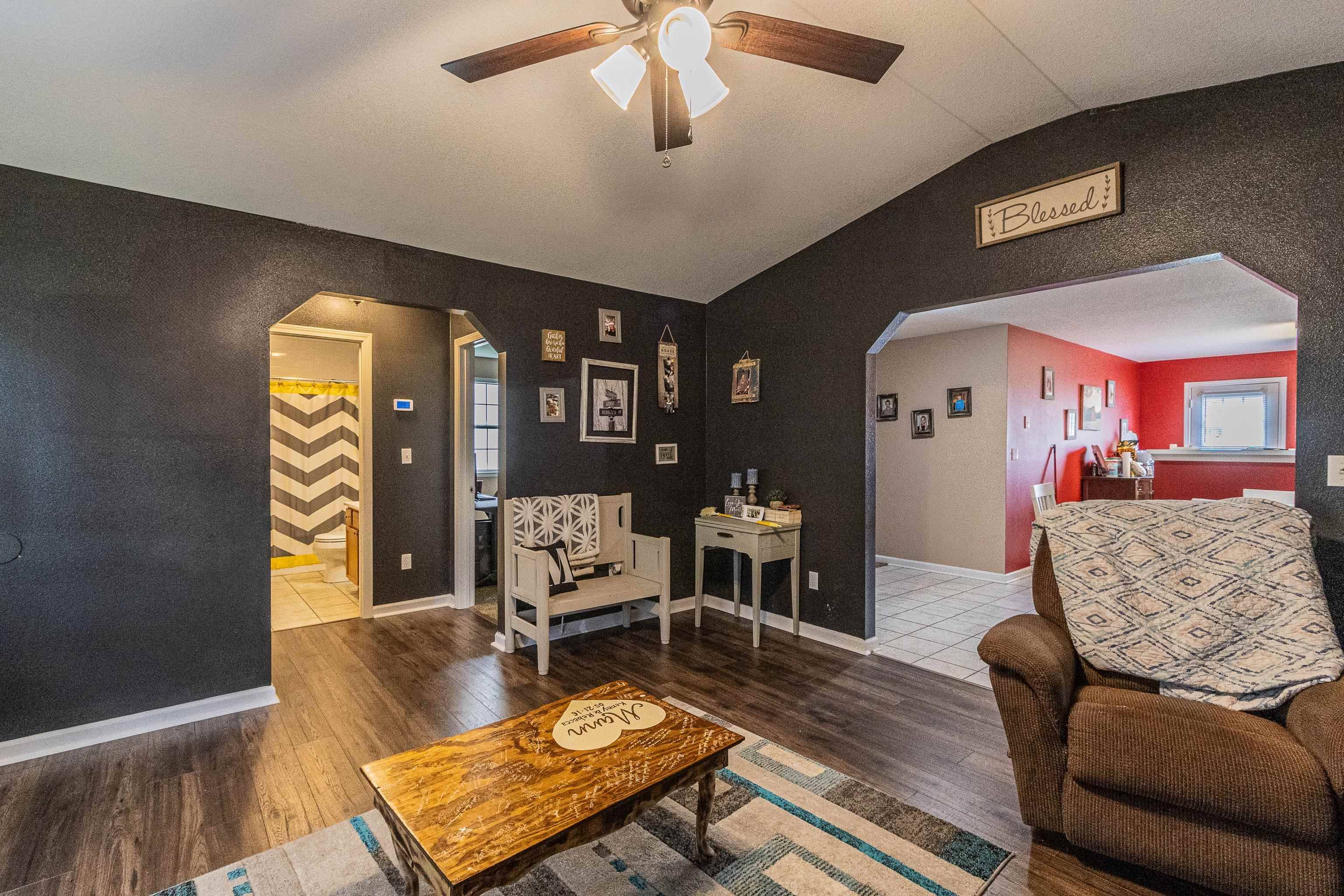 Paragould, AR 72450,2803 N 4 1/2 Street