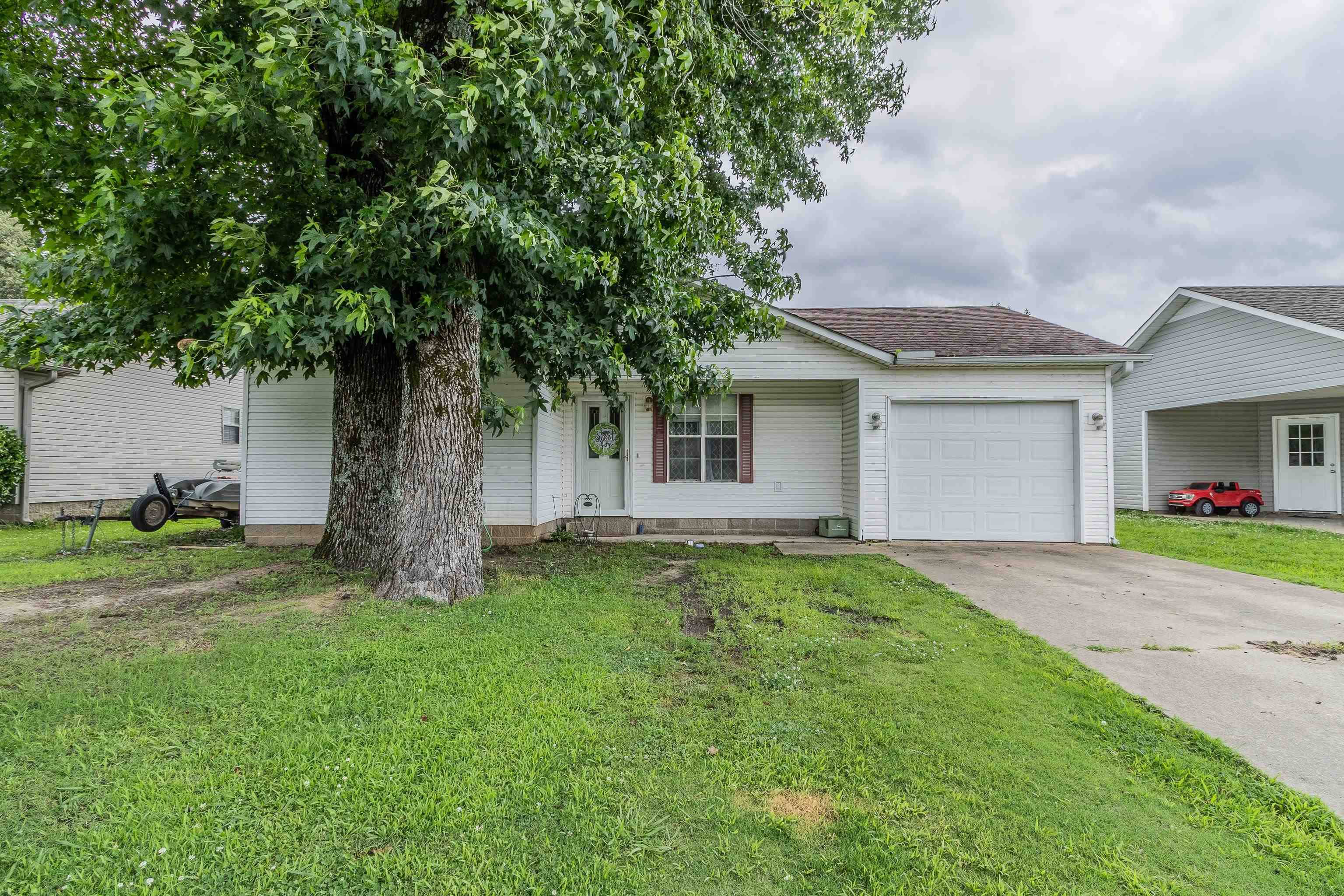 Paragould, AR 72450,2803 N 4 1/2 Street