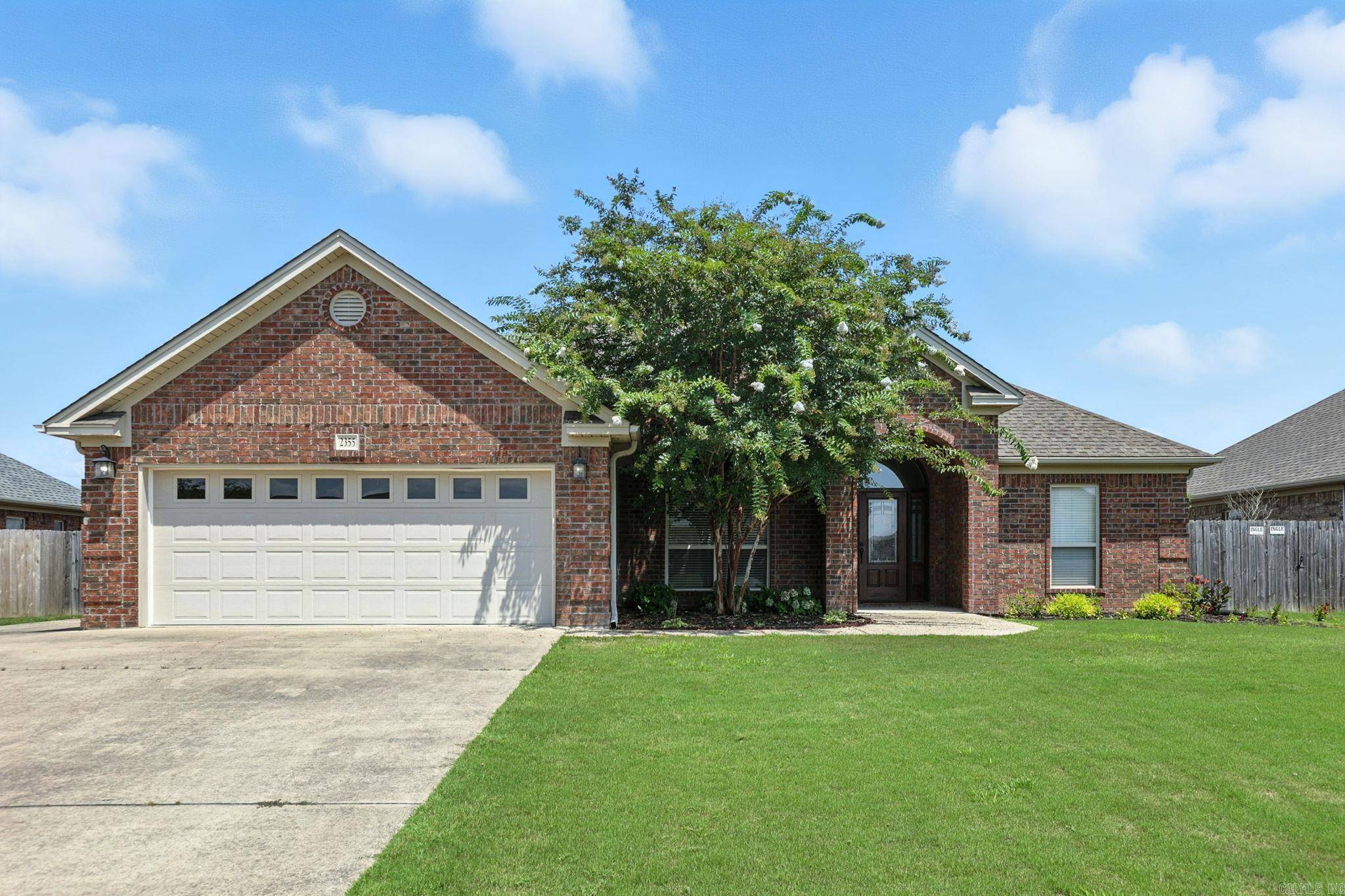 Cabot, AR 72023,2355 Lakeshore Ln