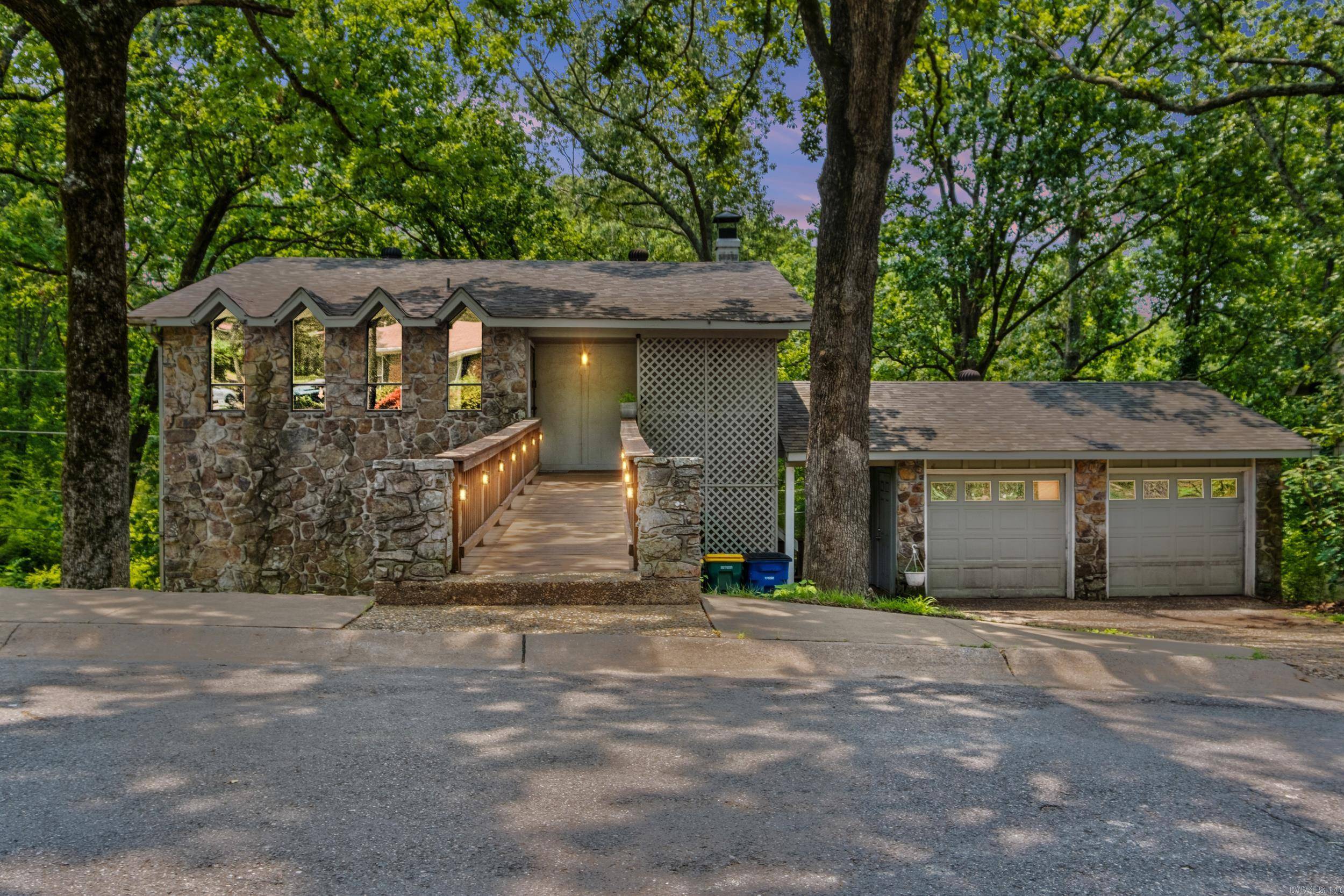 North Little Rock, AR 72116,2213 Cedar Creek Rd
