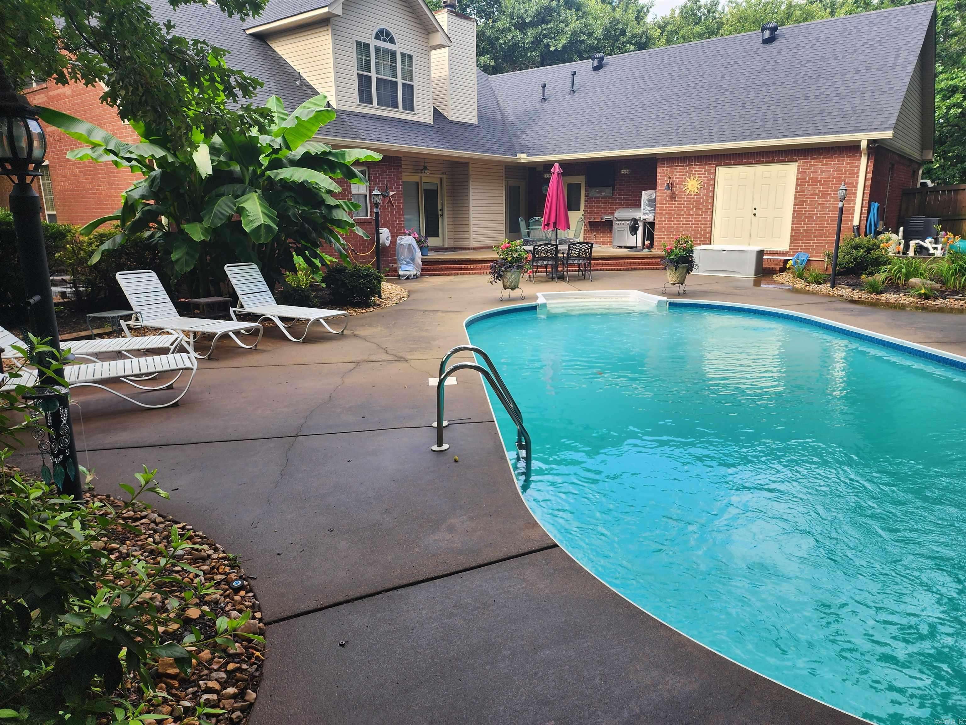 Conway, AR 72034,3165 Majestic Circle