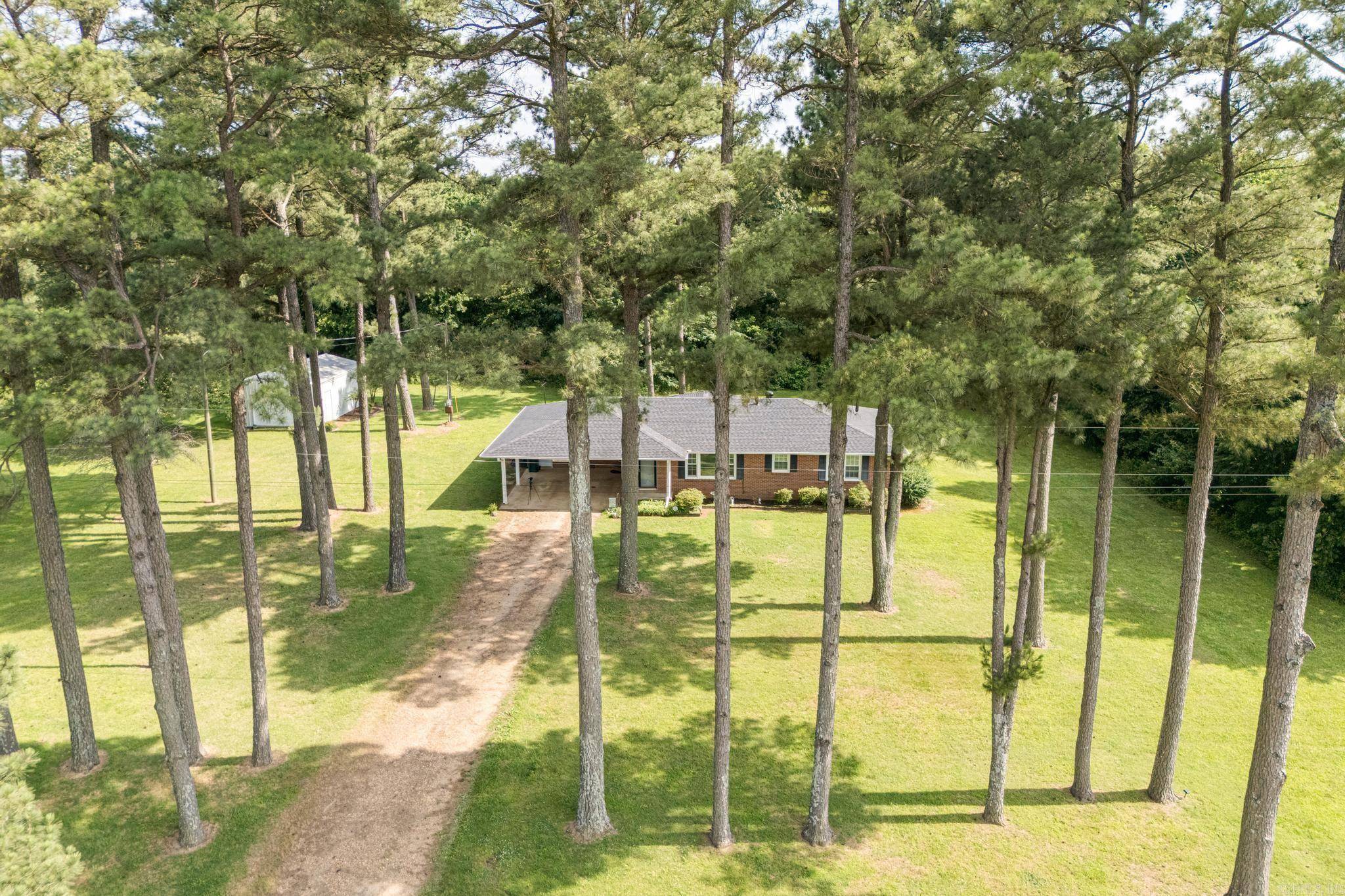 Rector, AR 72461,738 CR 485