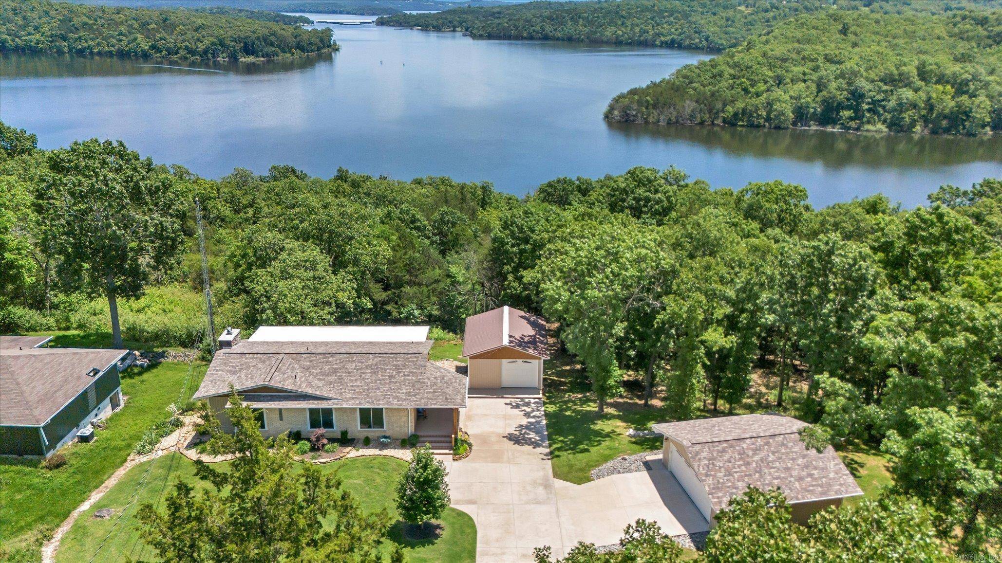 Mountain Home, AR 72653,99 Shoreline Drive