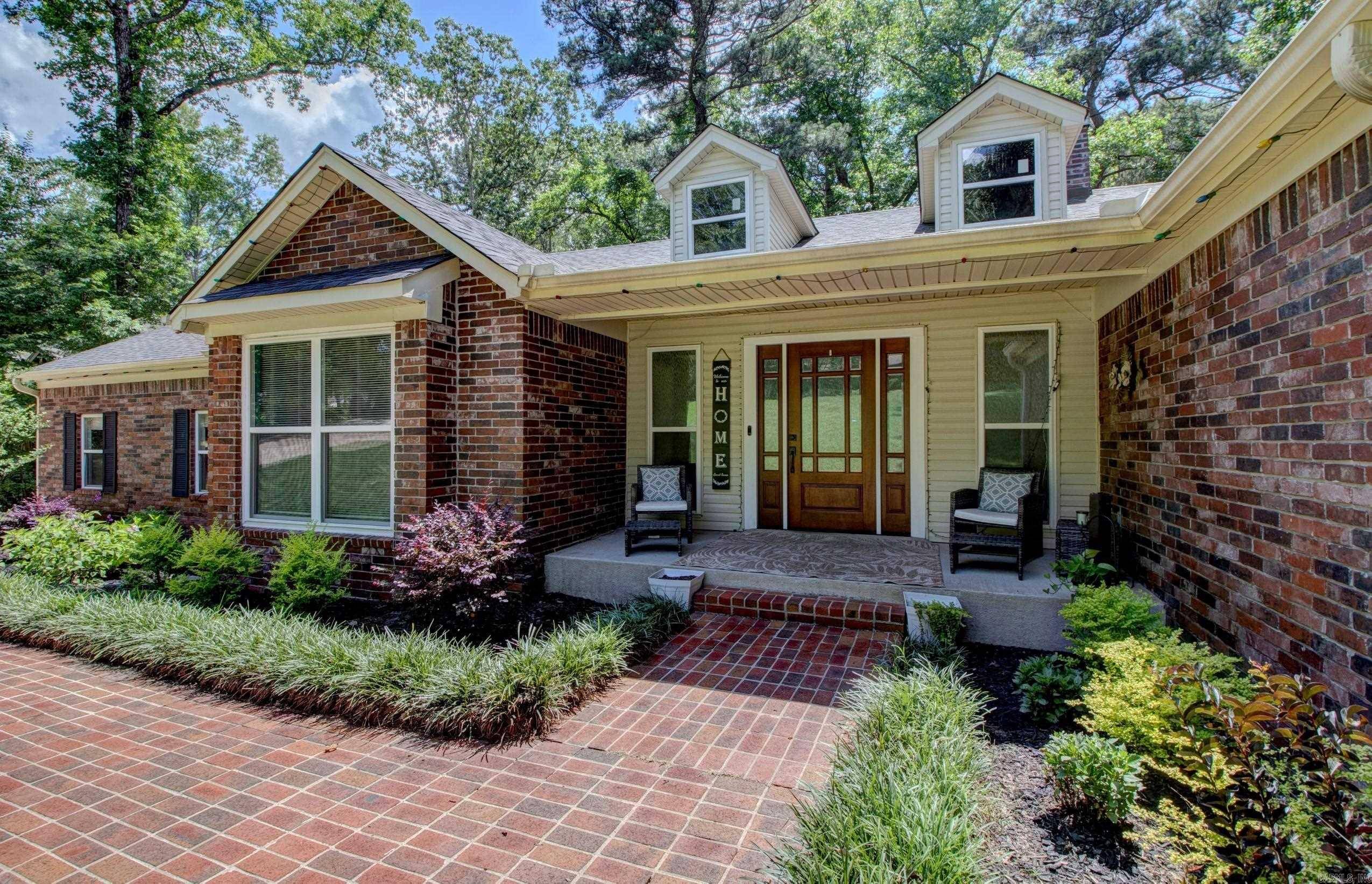 Little Rock, AR 72210,19800 Mallard Cove