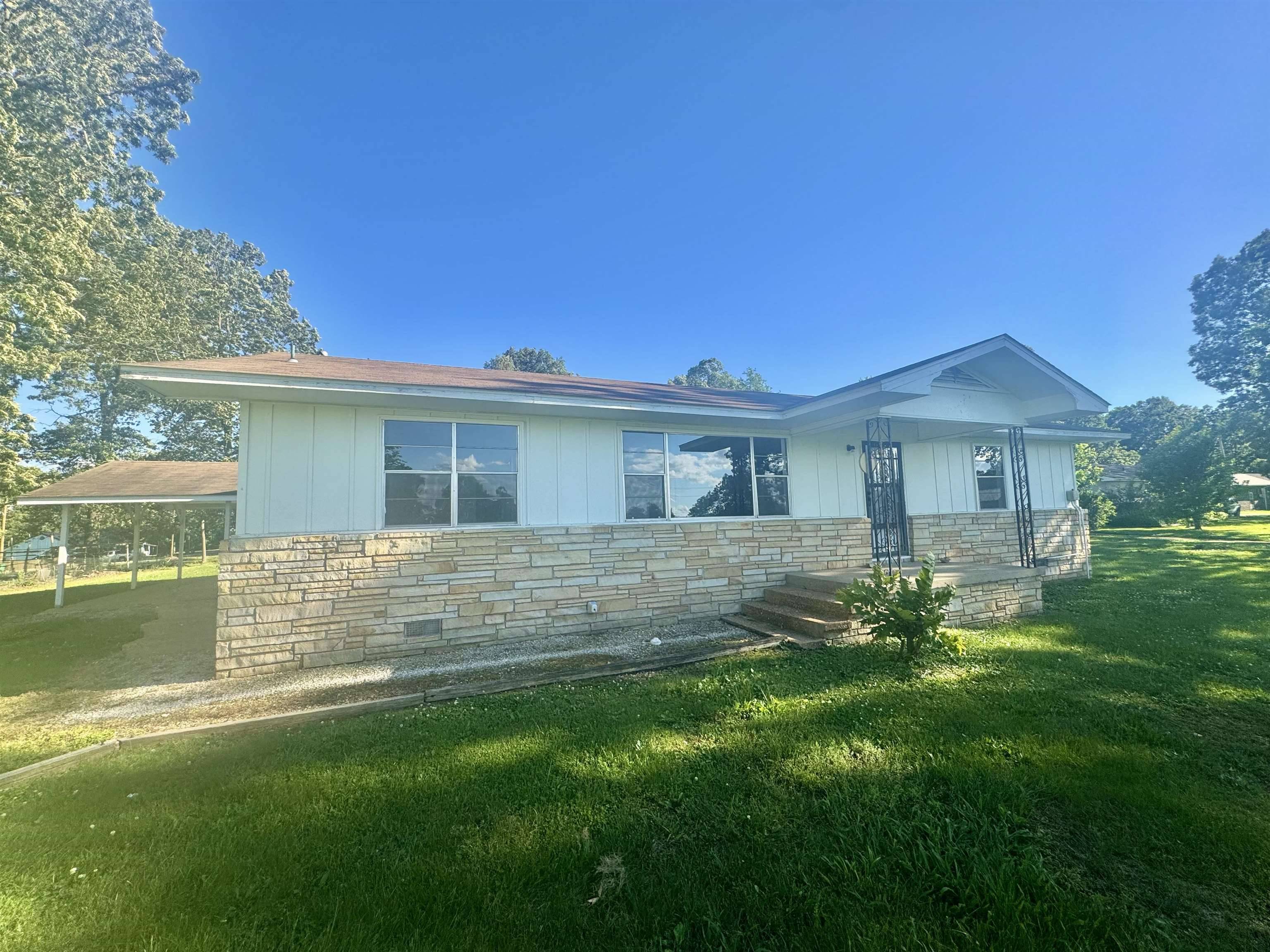 Highland, AR 72542,1794 Highway 62/412
