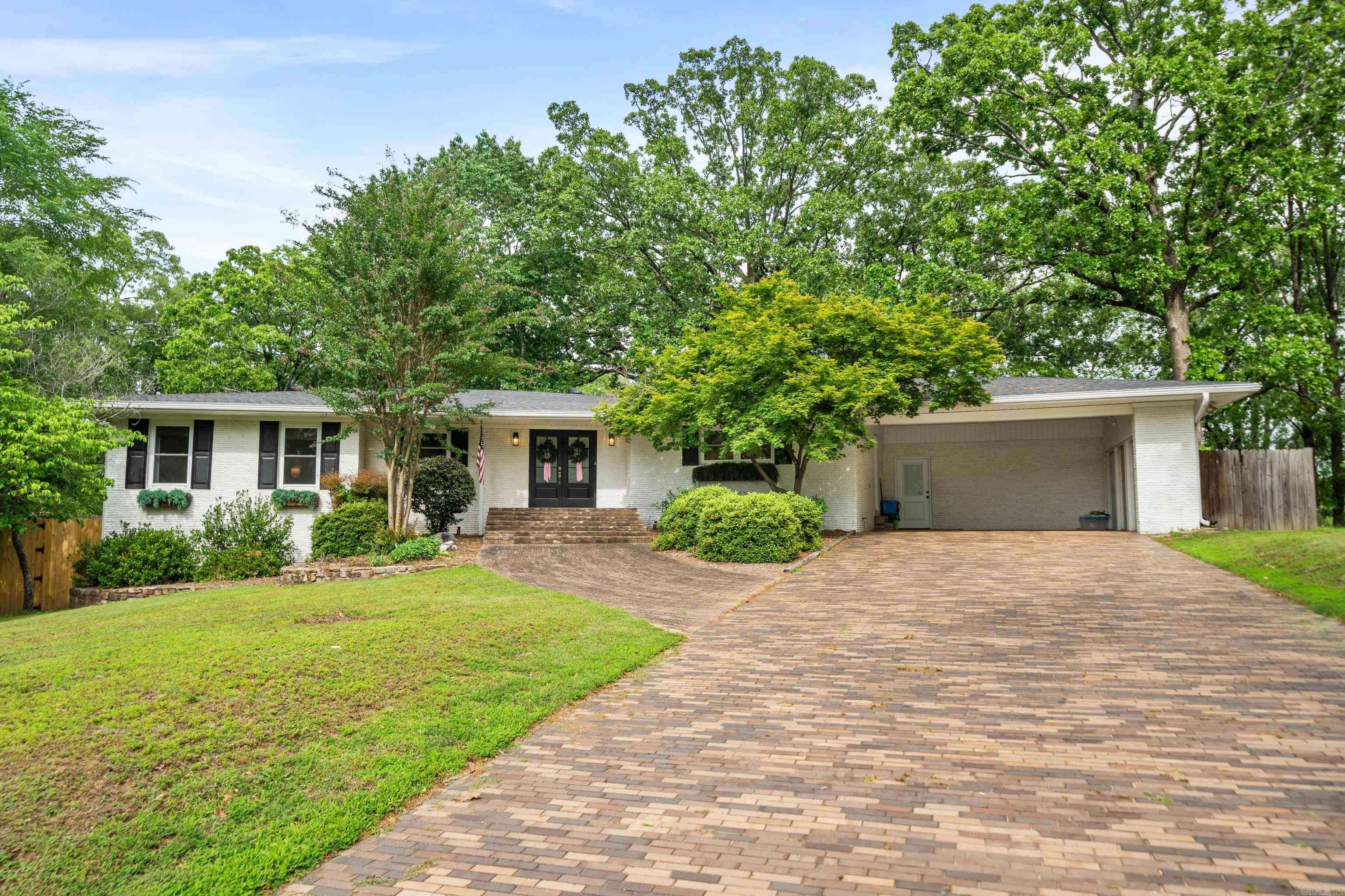 Hot Springs, AR 71901,308 Bellaire