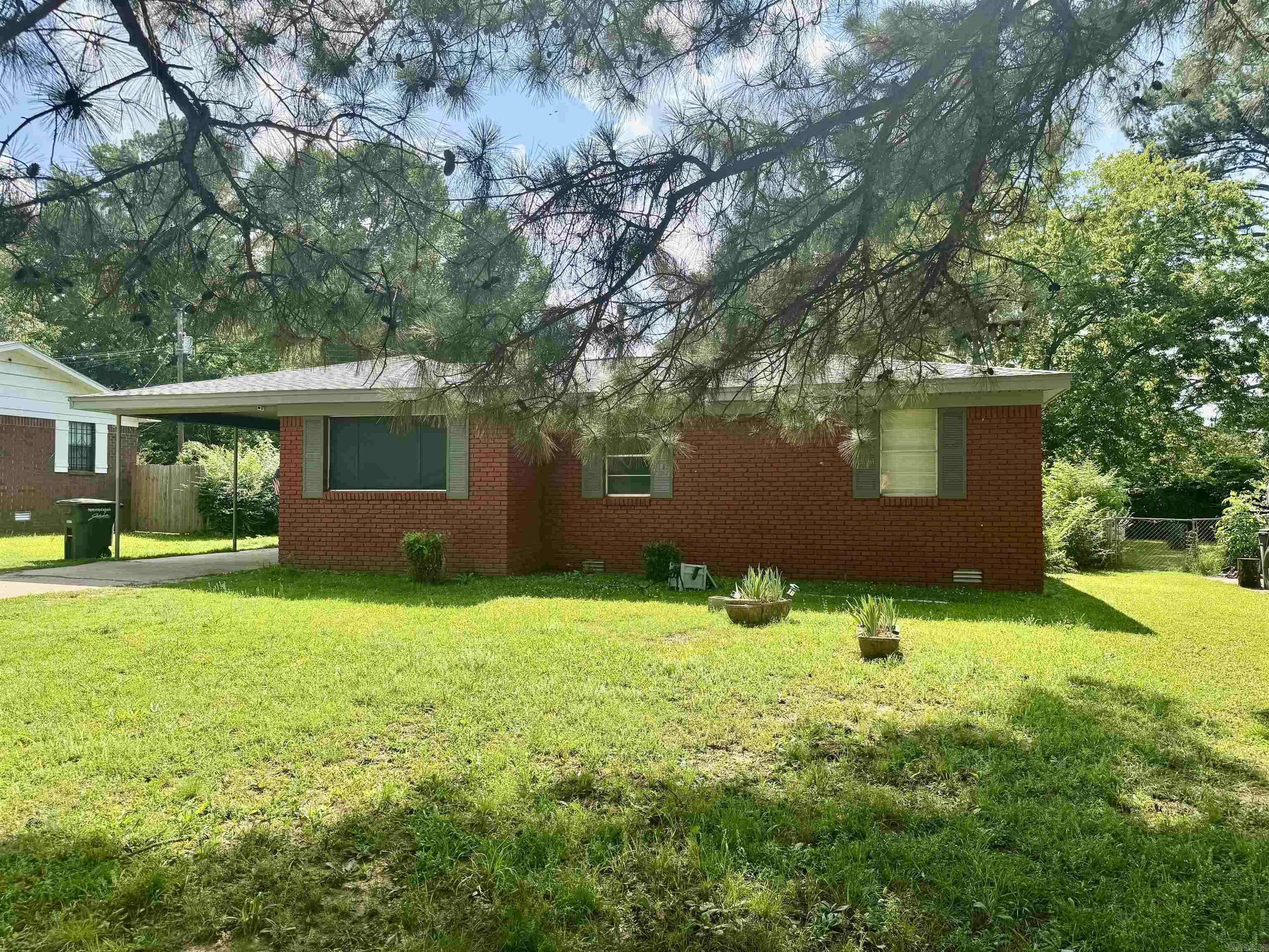 Jacksonville, AR 72076,1009 Sorrells Dr.