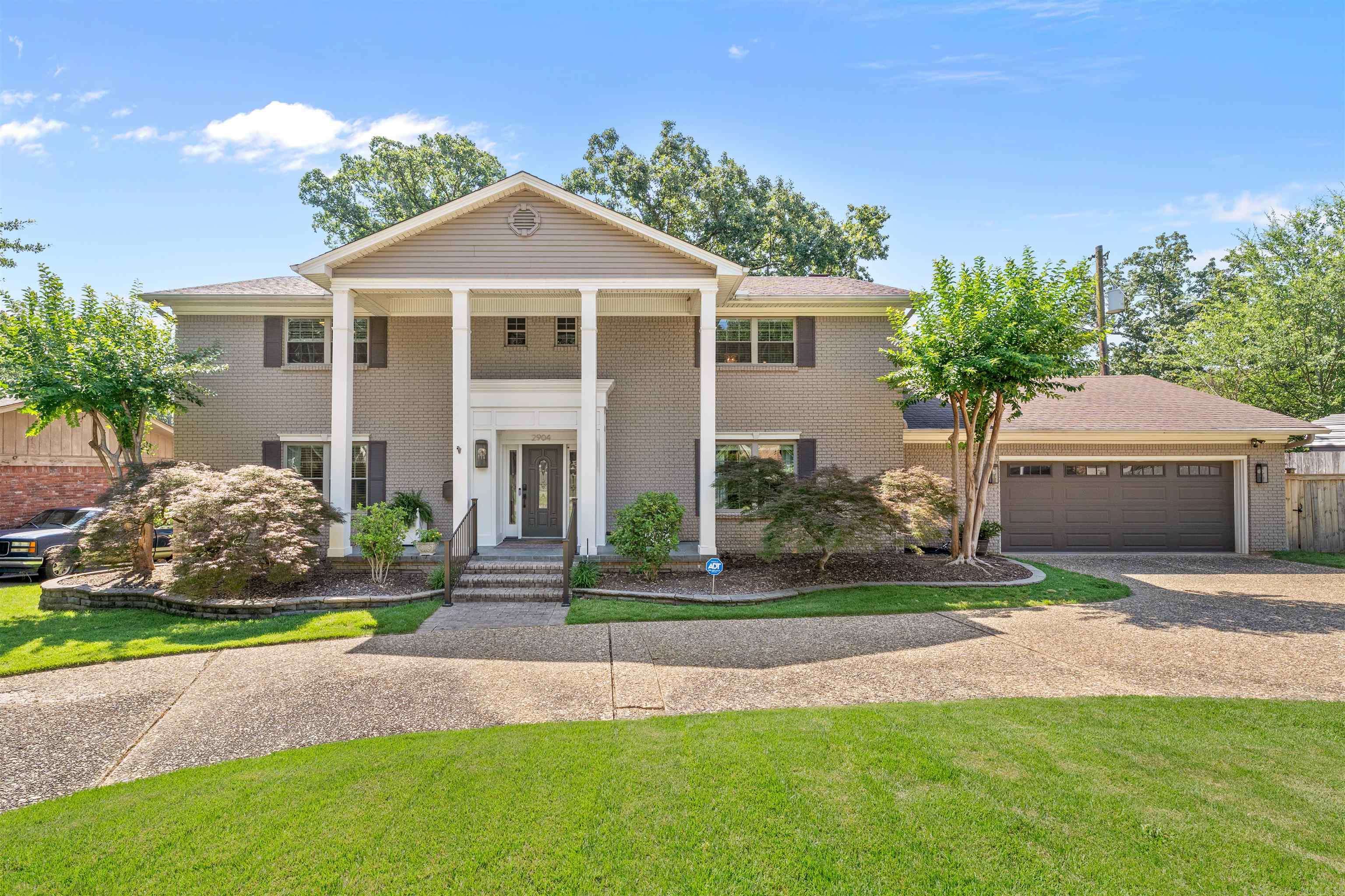 North Little Rock, AR 72116,2904 Justin Matthews